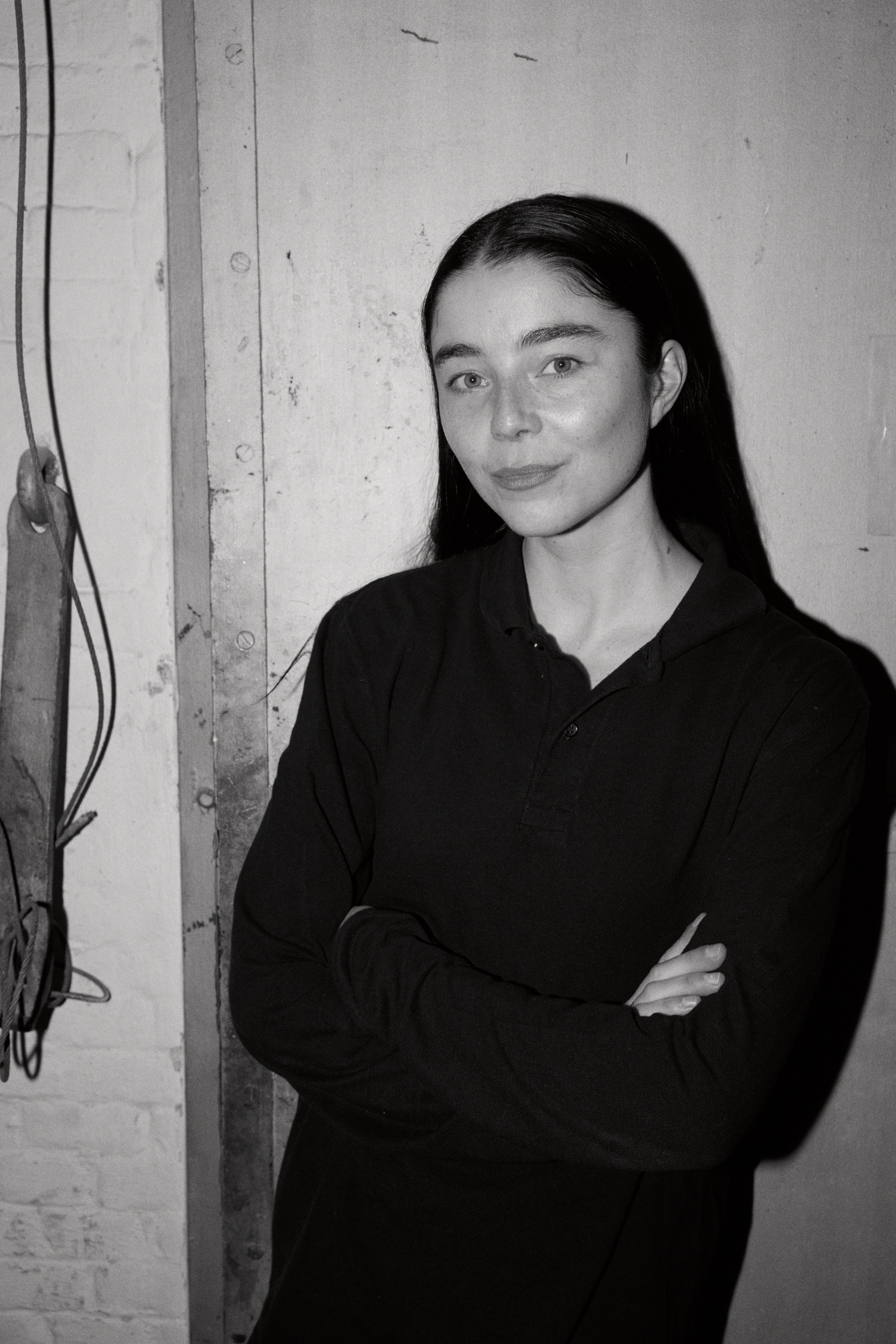ISSUE NO. 05: FASHION'S NEW GUARD | Beyond Noise