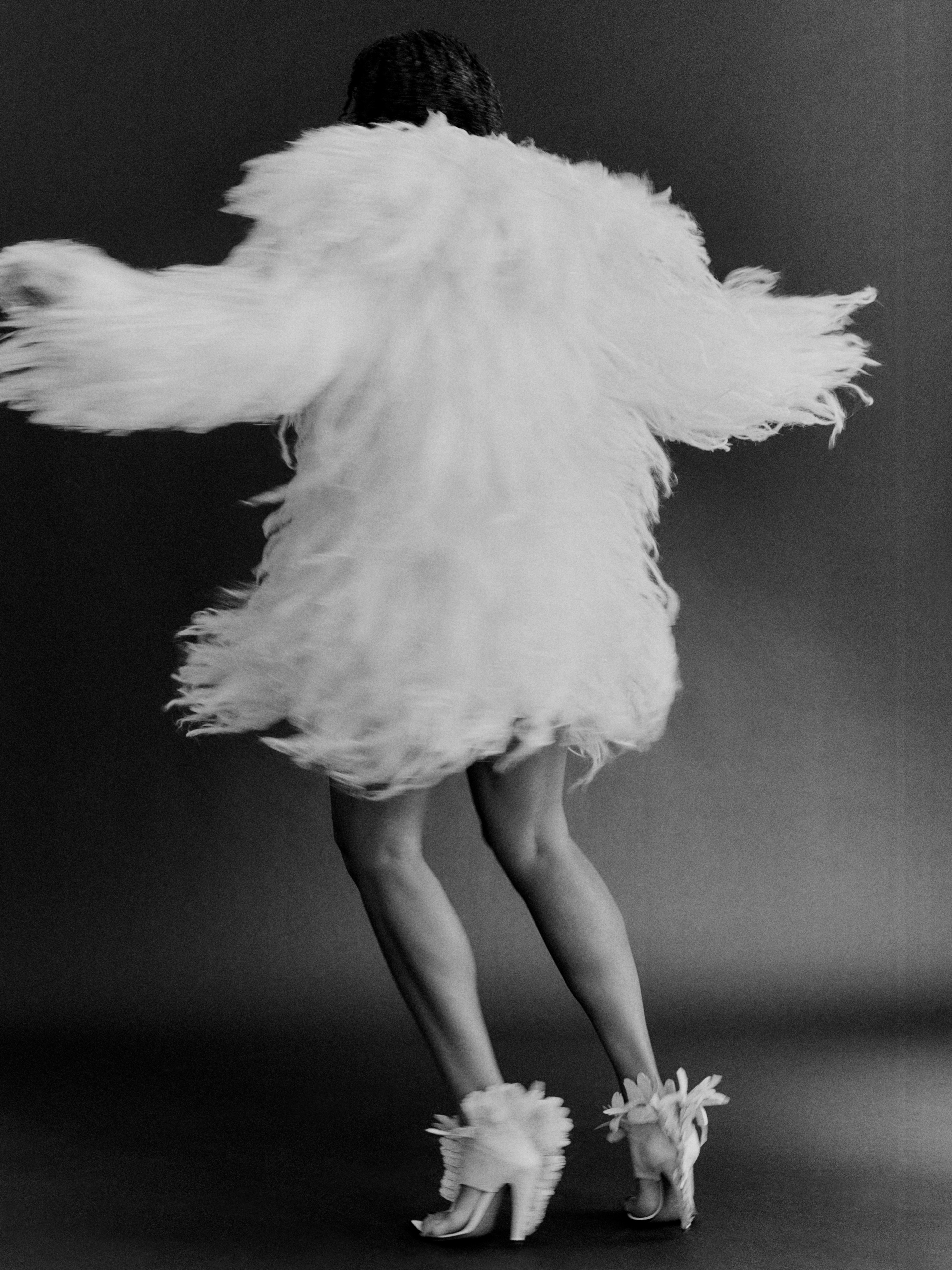 BALANCING ACT: CELESTE | Beyond Noise