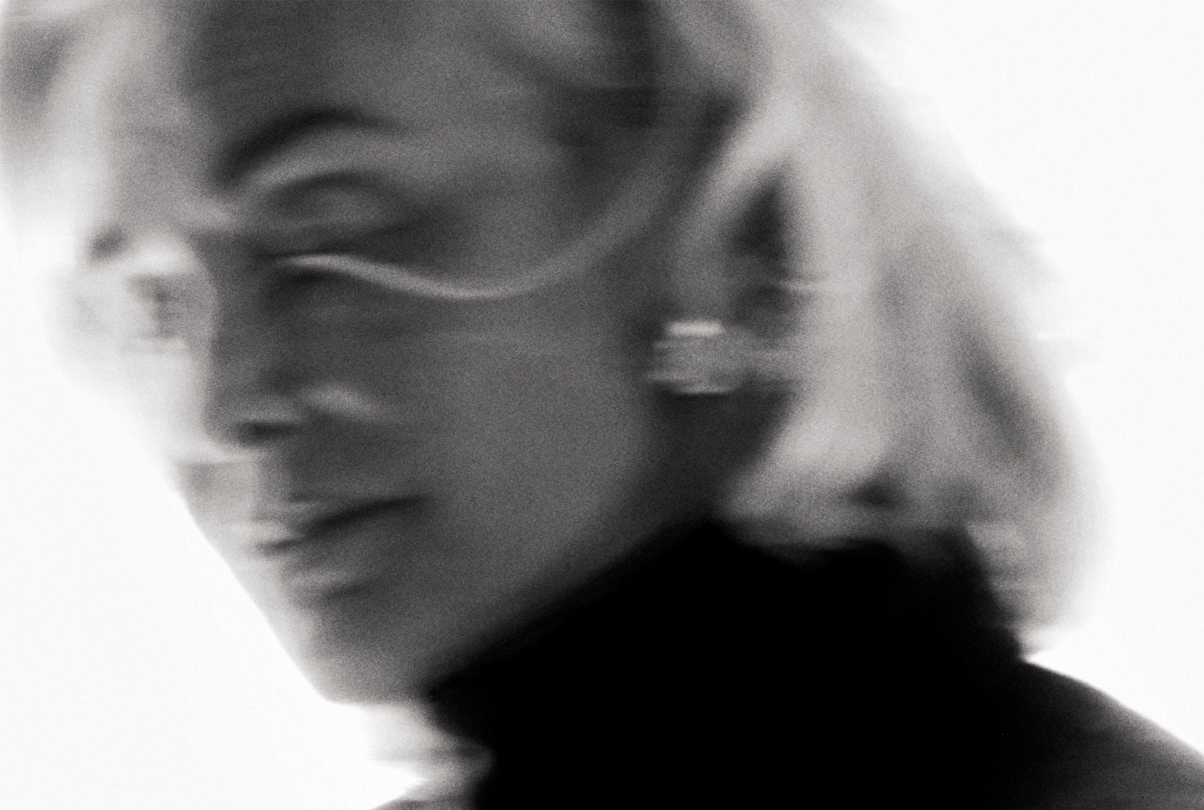 ISSUE NO. 06: JESSICA LANGE | Beyond Noise