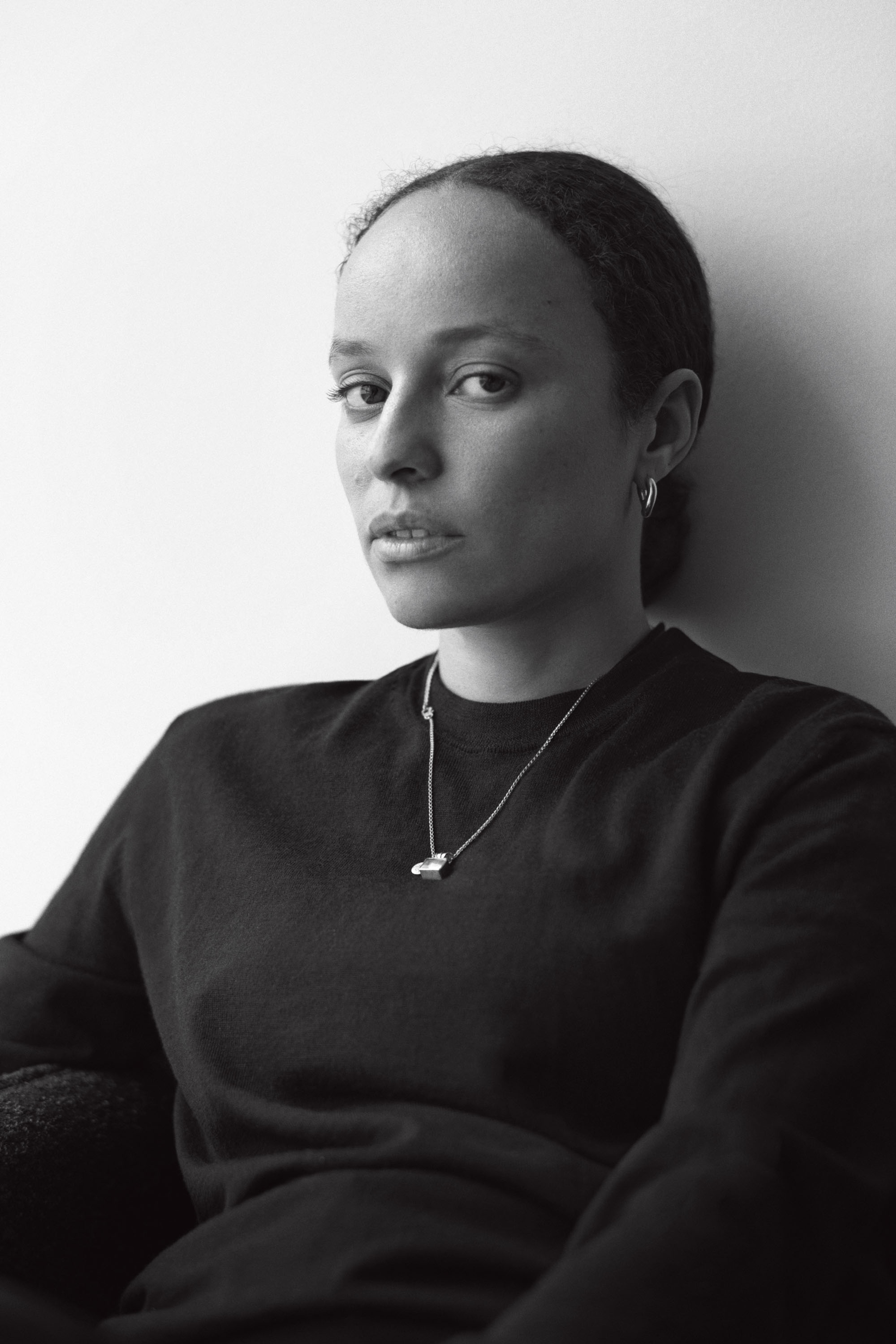 ACTS OF GRACE: GRACE WALES BONNER | Beyond Noise