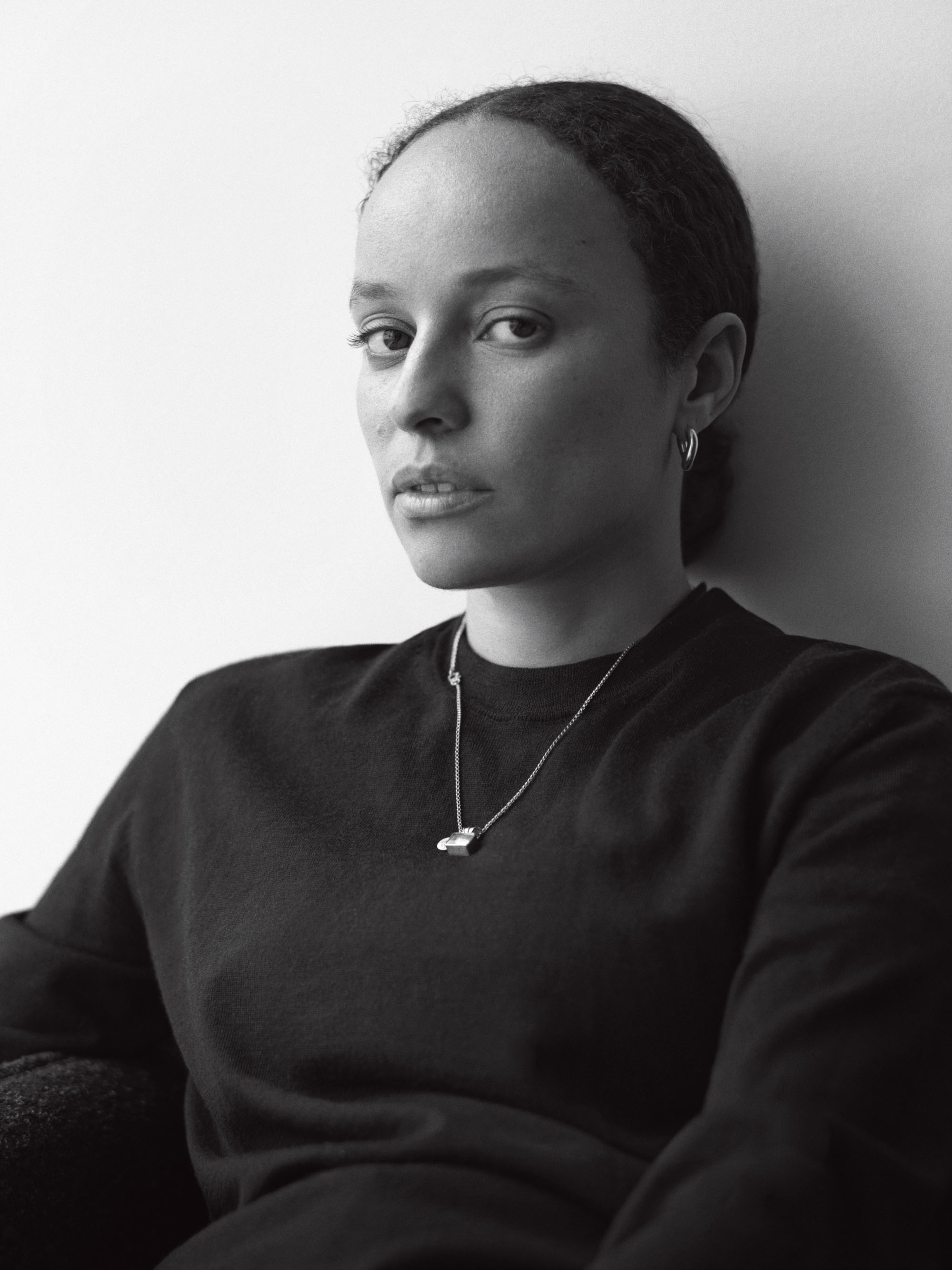 ACTS OF GRACE: GRACE WALES BONNER | Beyond Noise