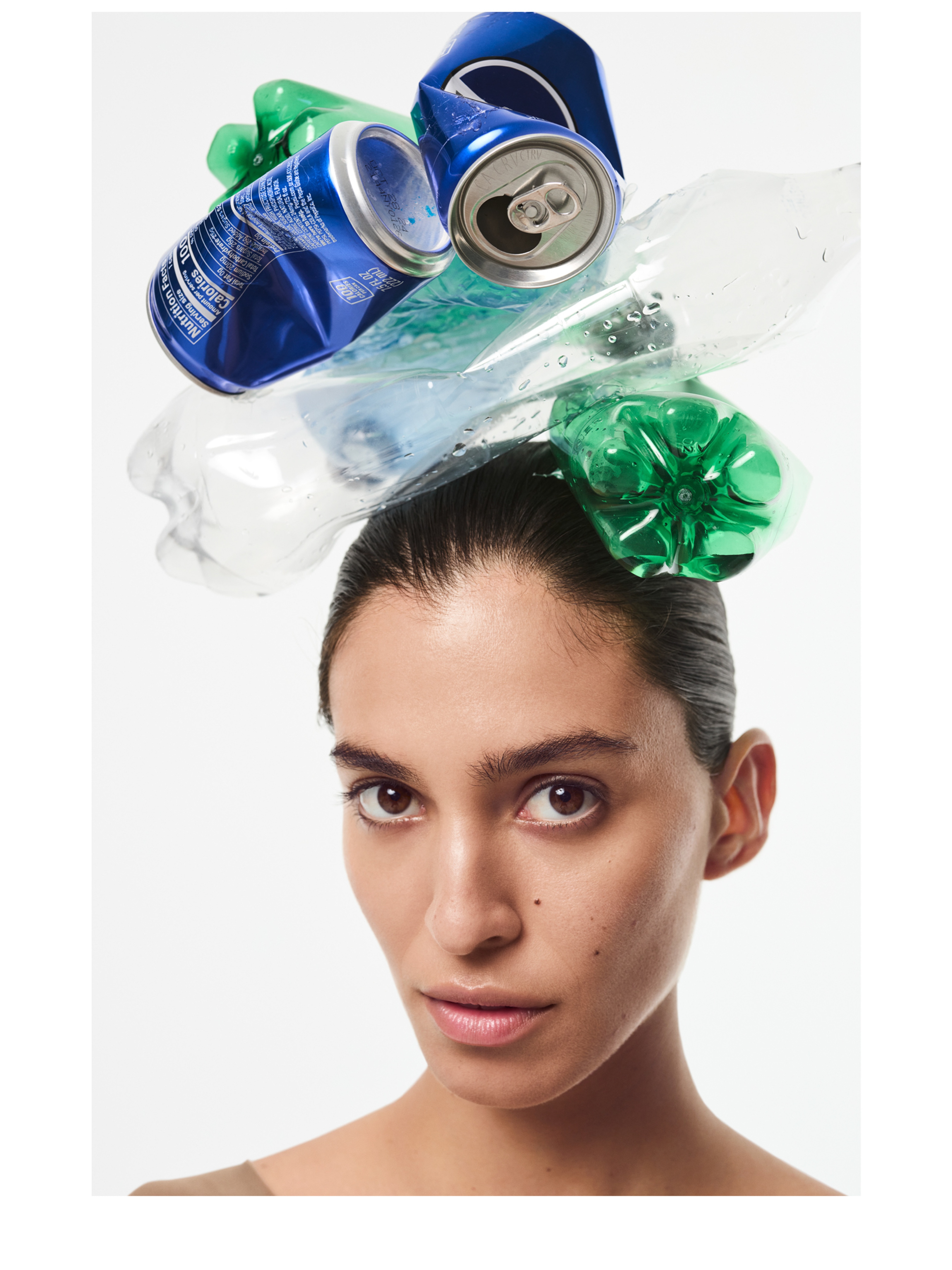 RE:FRAMING FASHION’S IMPACT  | Beyond Noise