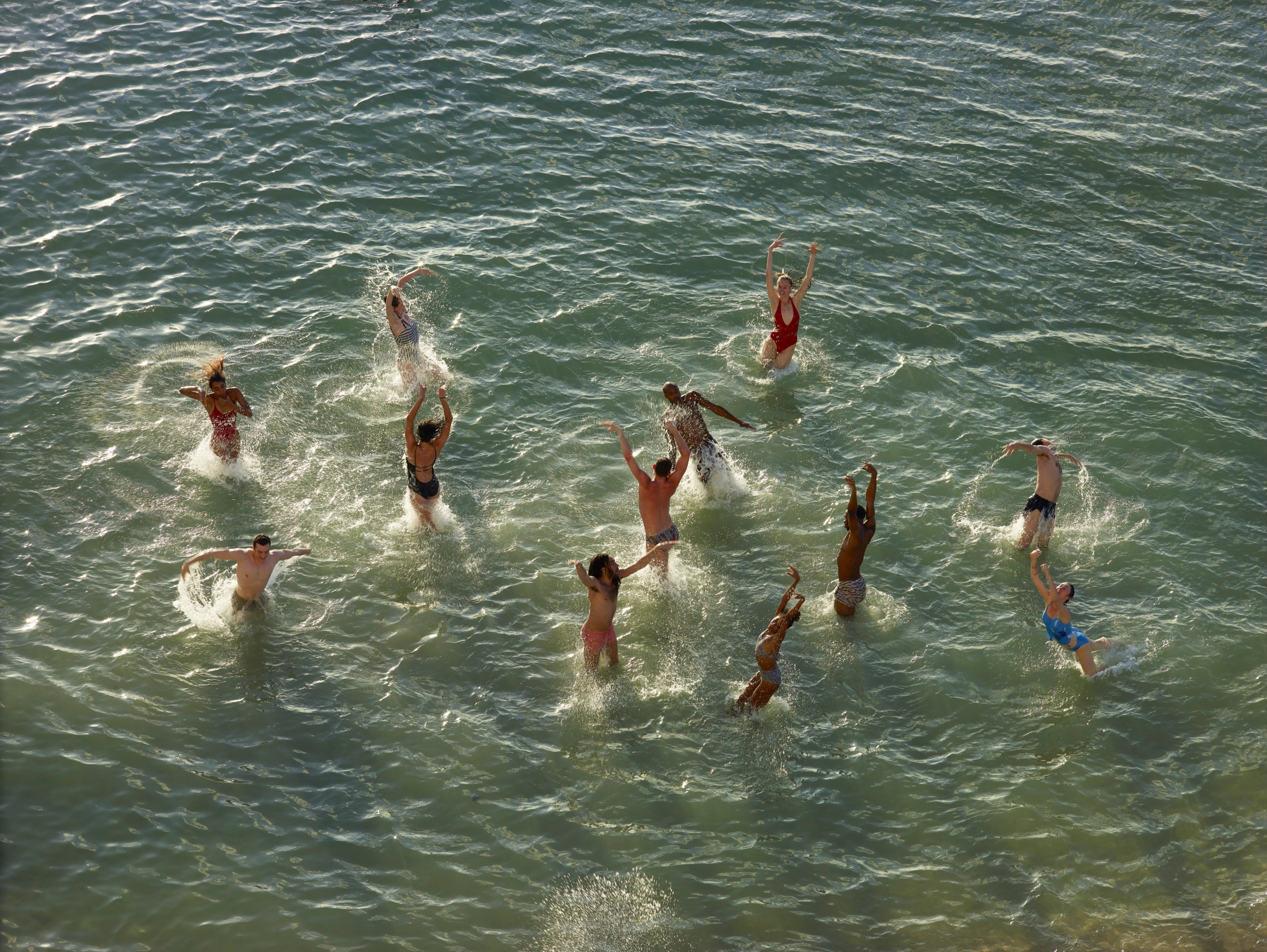 WHAT REMAINS: RICHARD MISRACH | Beyond Noise