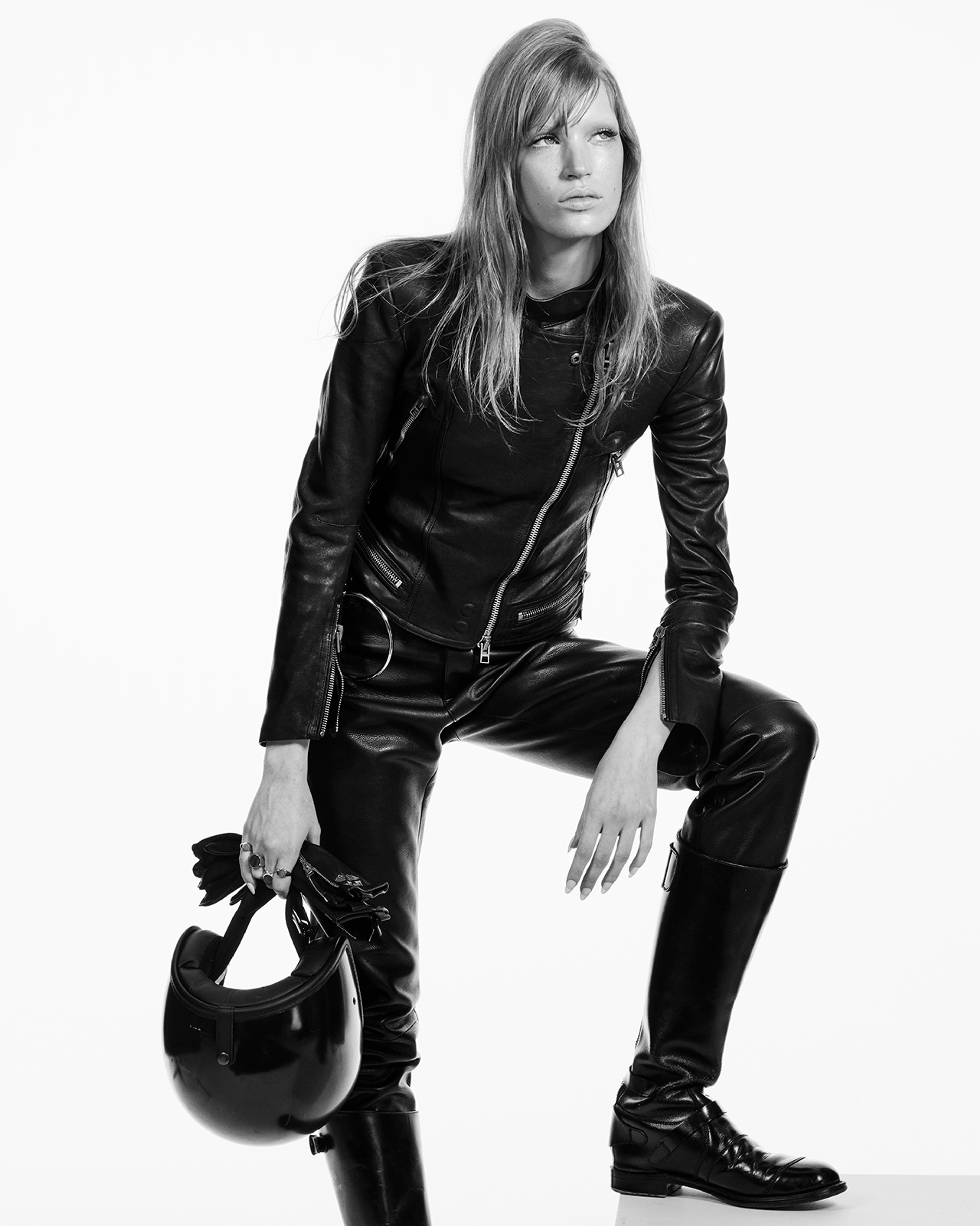 Craig McDean & Karl Templer | Beyond Noise