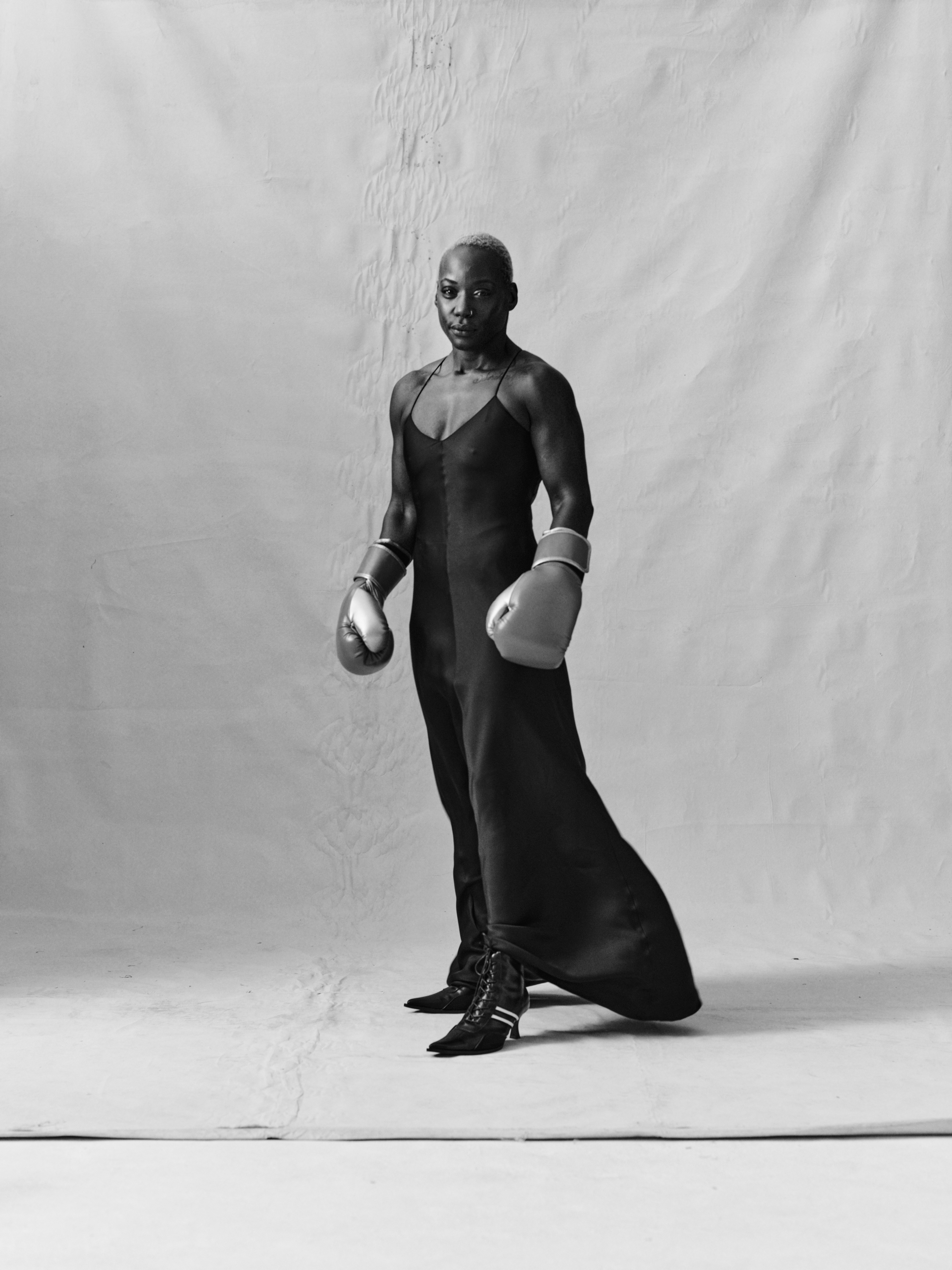 THE OTHER ME: LONDON | Beyond Noise