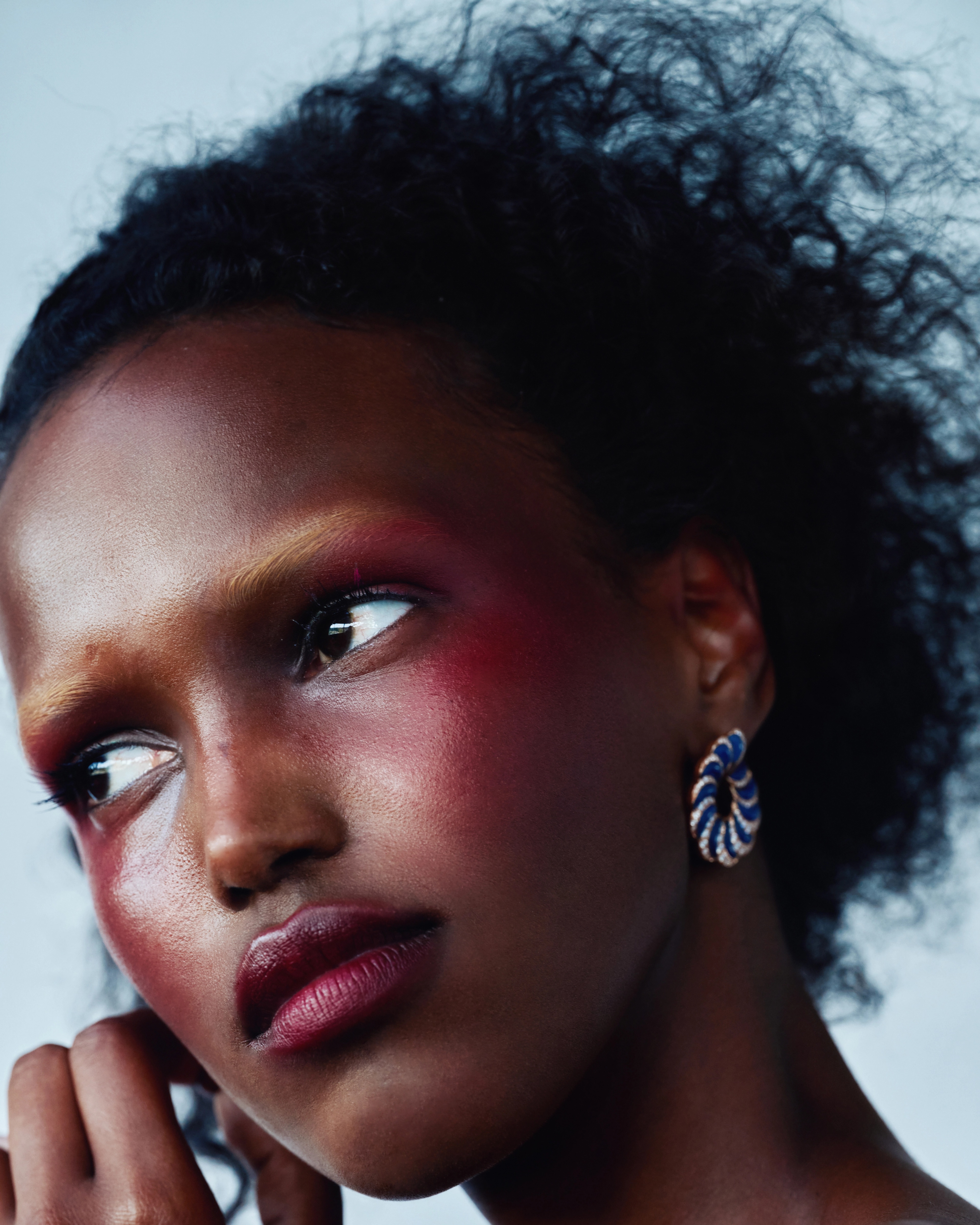 BEAUTY OF SUMMER BY BETINA DU TOIT & ALICE LEFONS | Beyond Noise