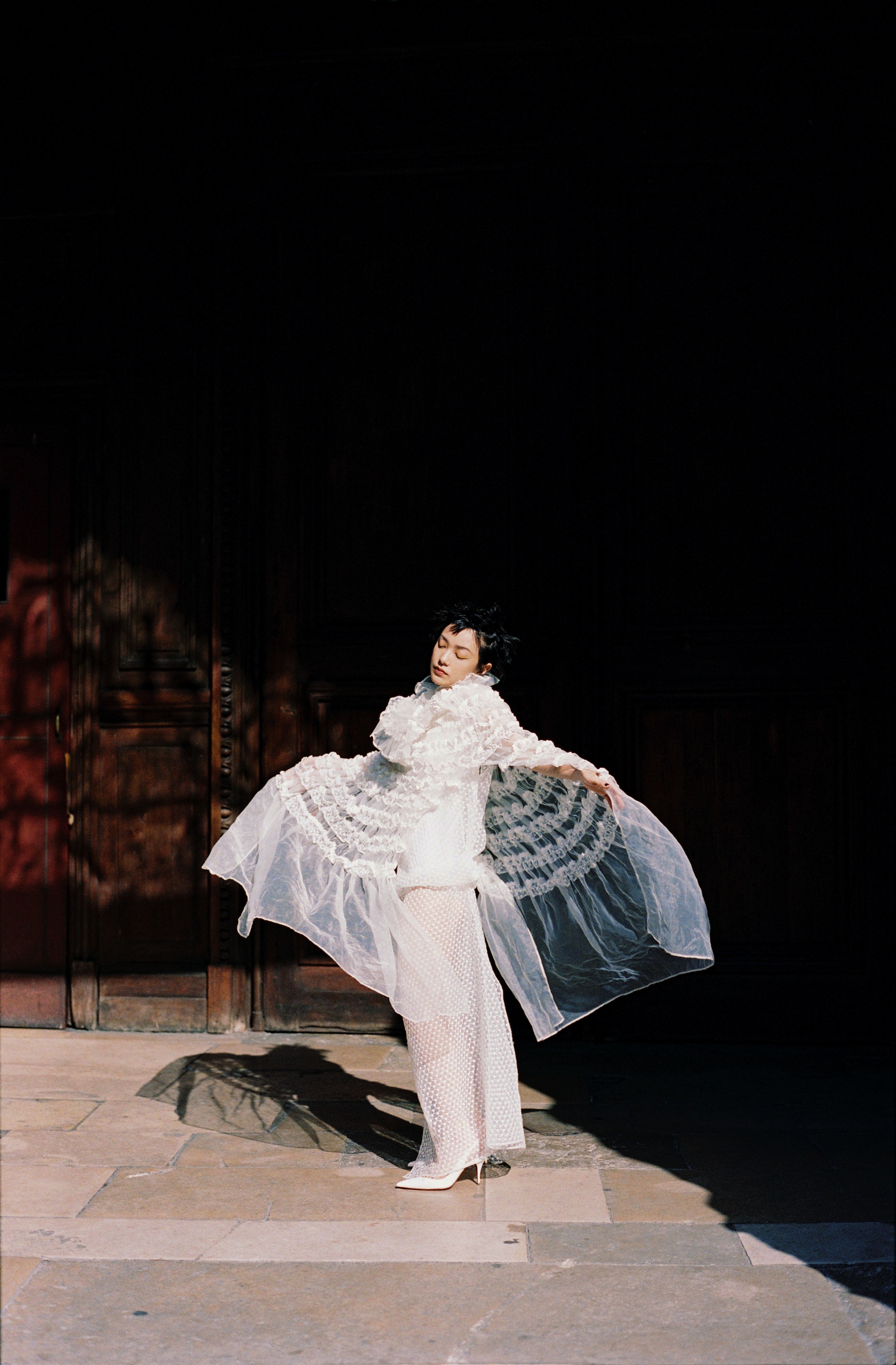 THE OTHER SIDE OF HOPE: AMBER KUO | Beyond Noise