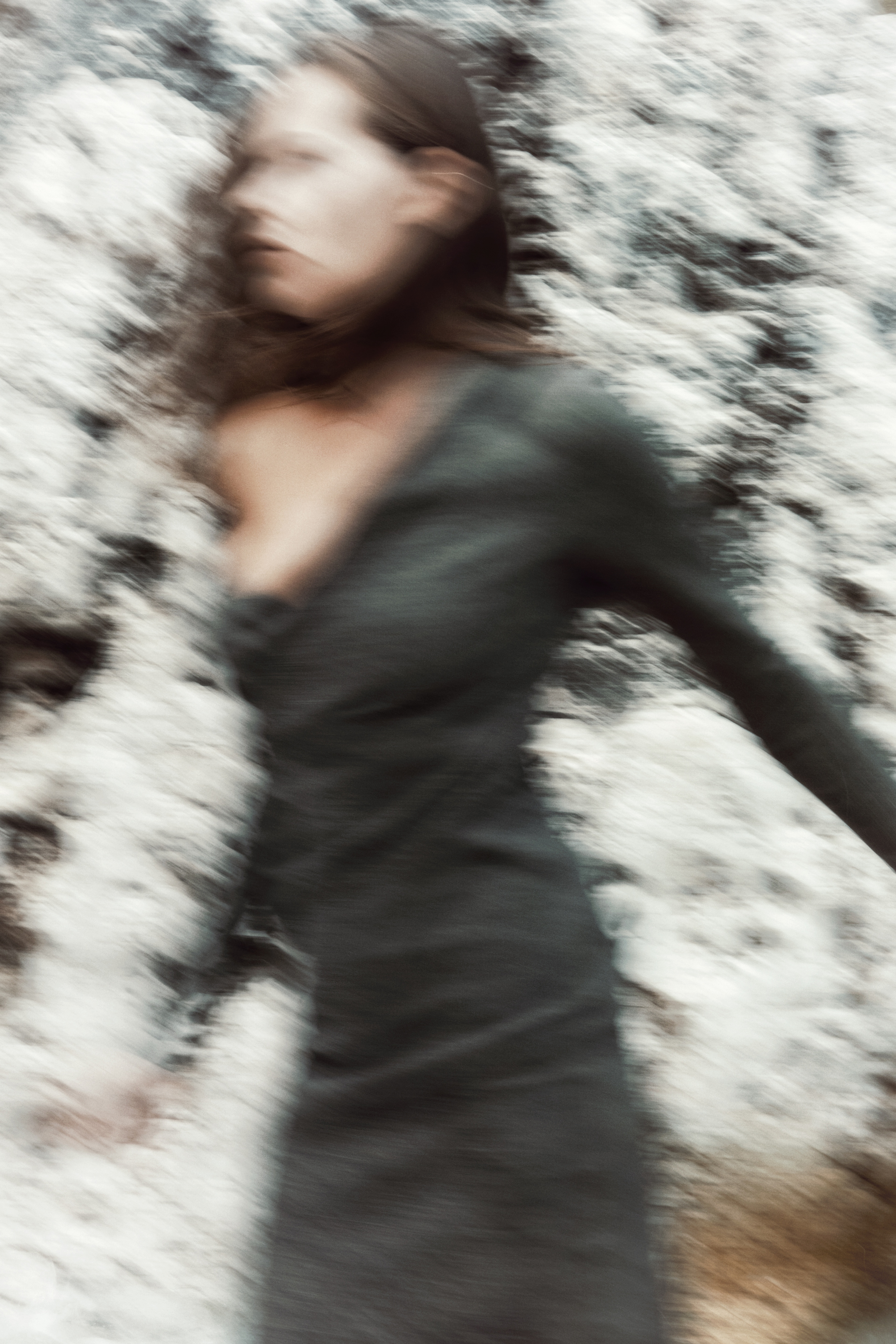 MIRO LOVEJOY TEPLITZKY & ANNA KLEIN | Beyond Noise