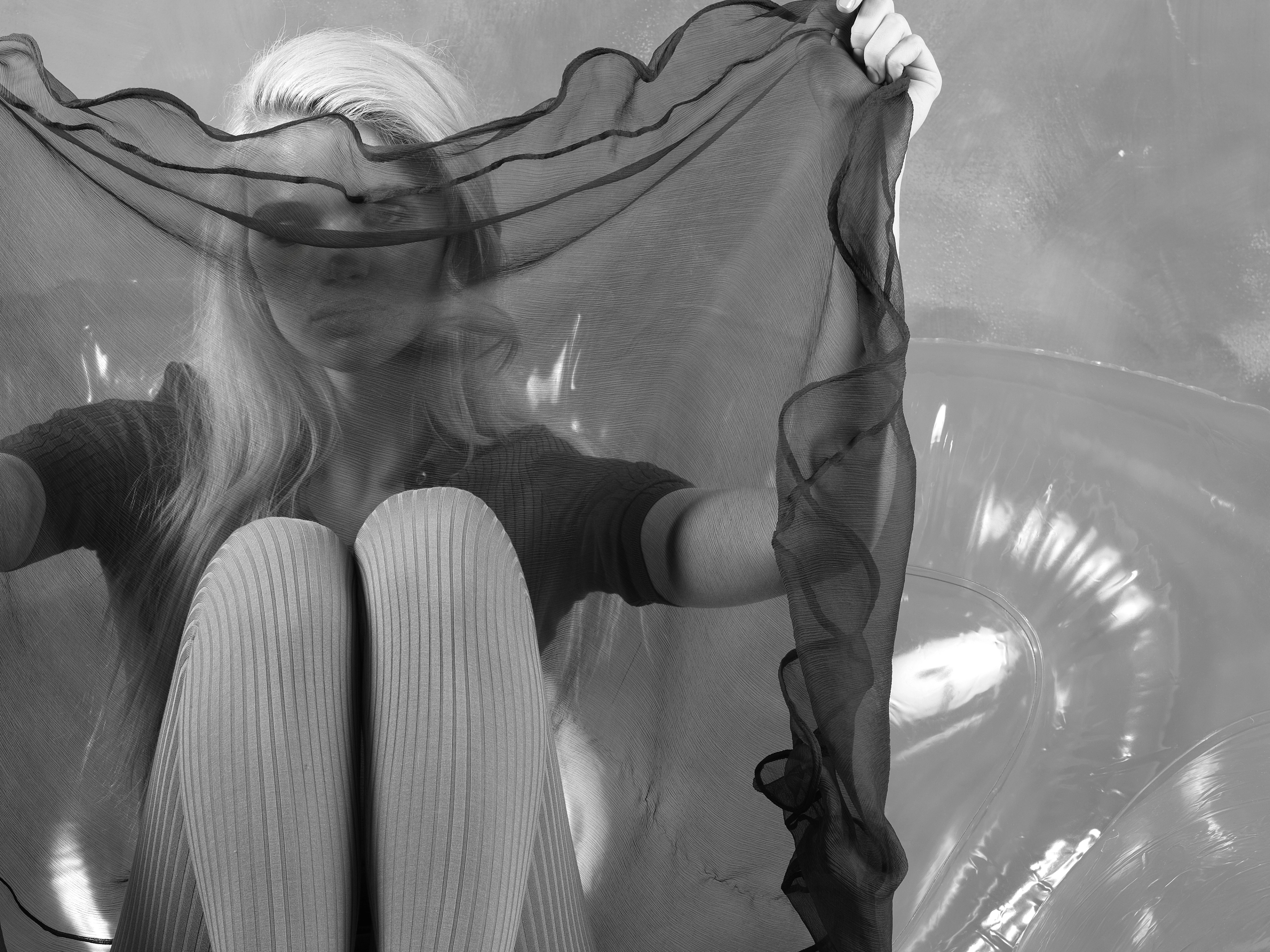 !STELLA! : David Macke & Michael Andrew Rosenberg | Beyond Noise