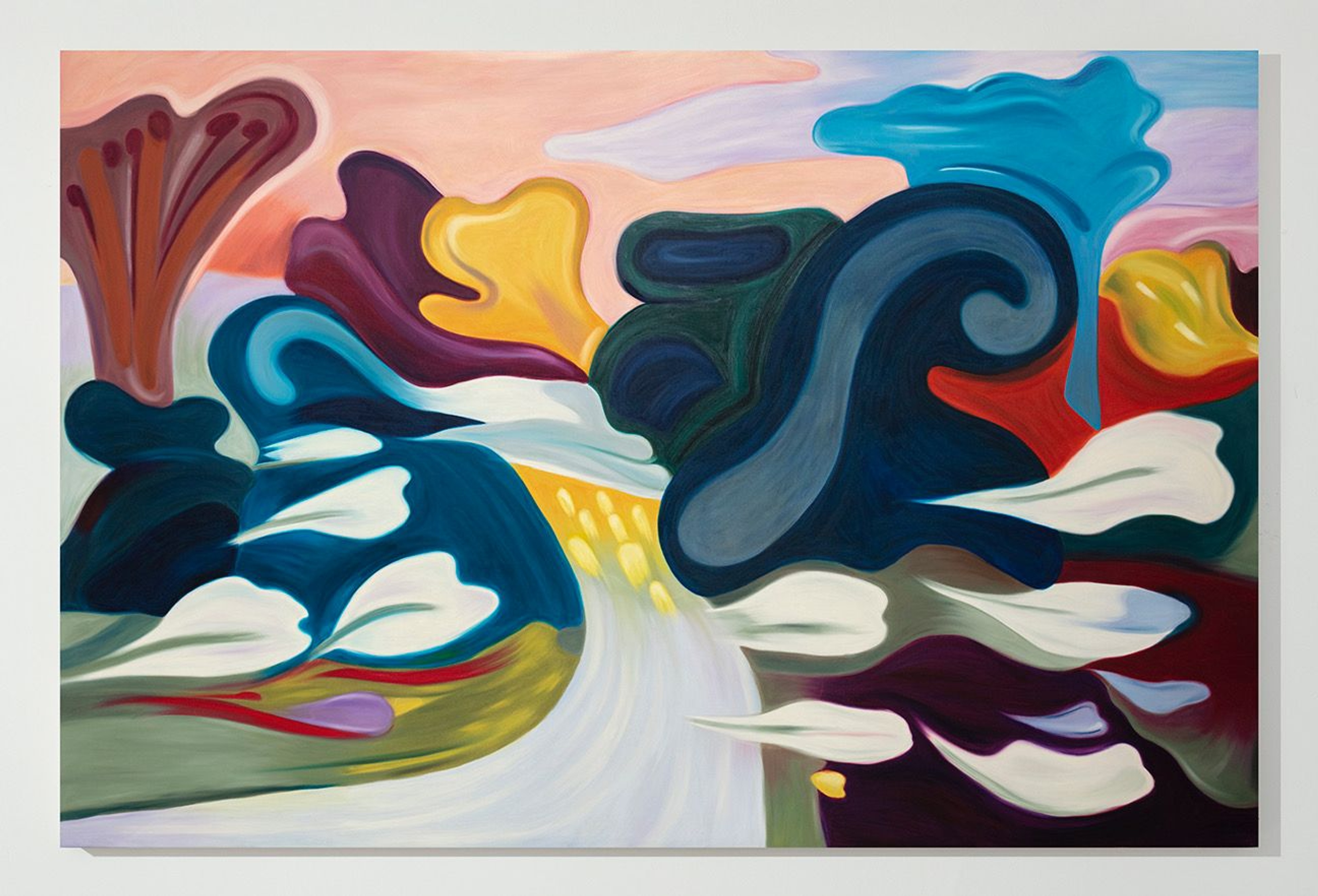 RITUALS OF SEEING: HAYAL POZANTI | Beyond Noise