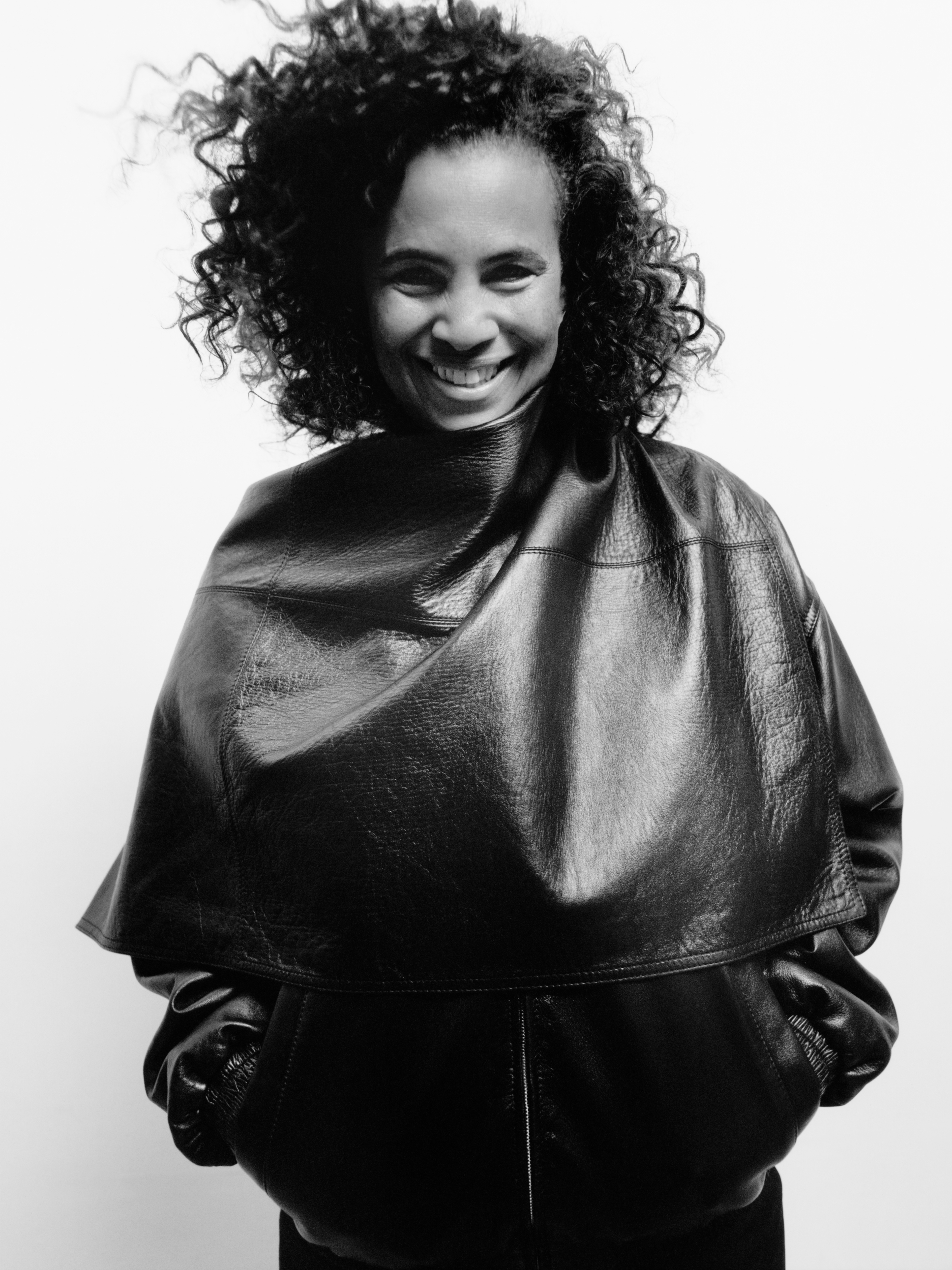 THE RHYTHM OF REFLECTION: NENEH CHERRY | Beyond Noise