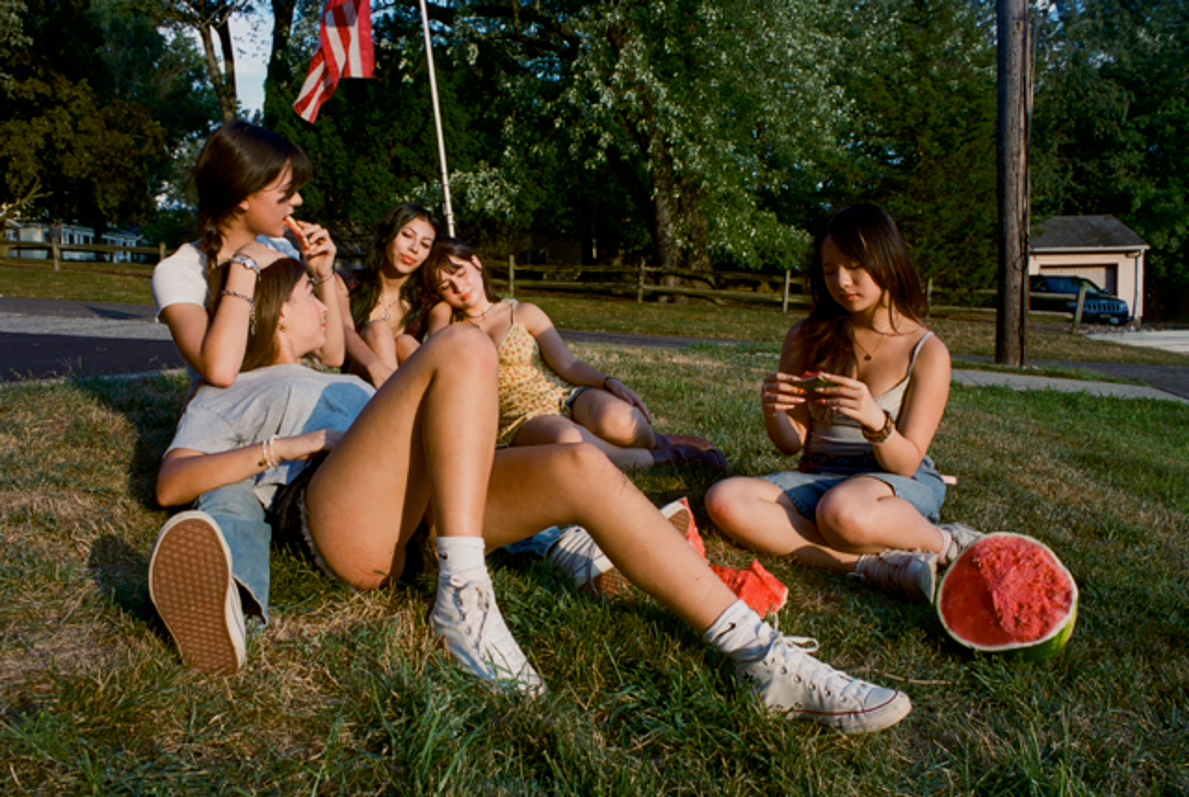 GIRLHOOD | Beyond Noise