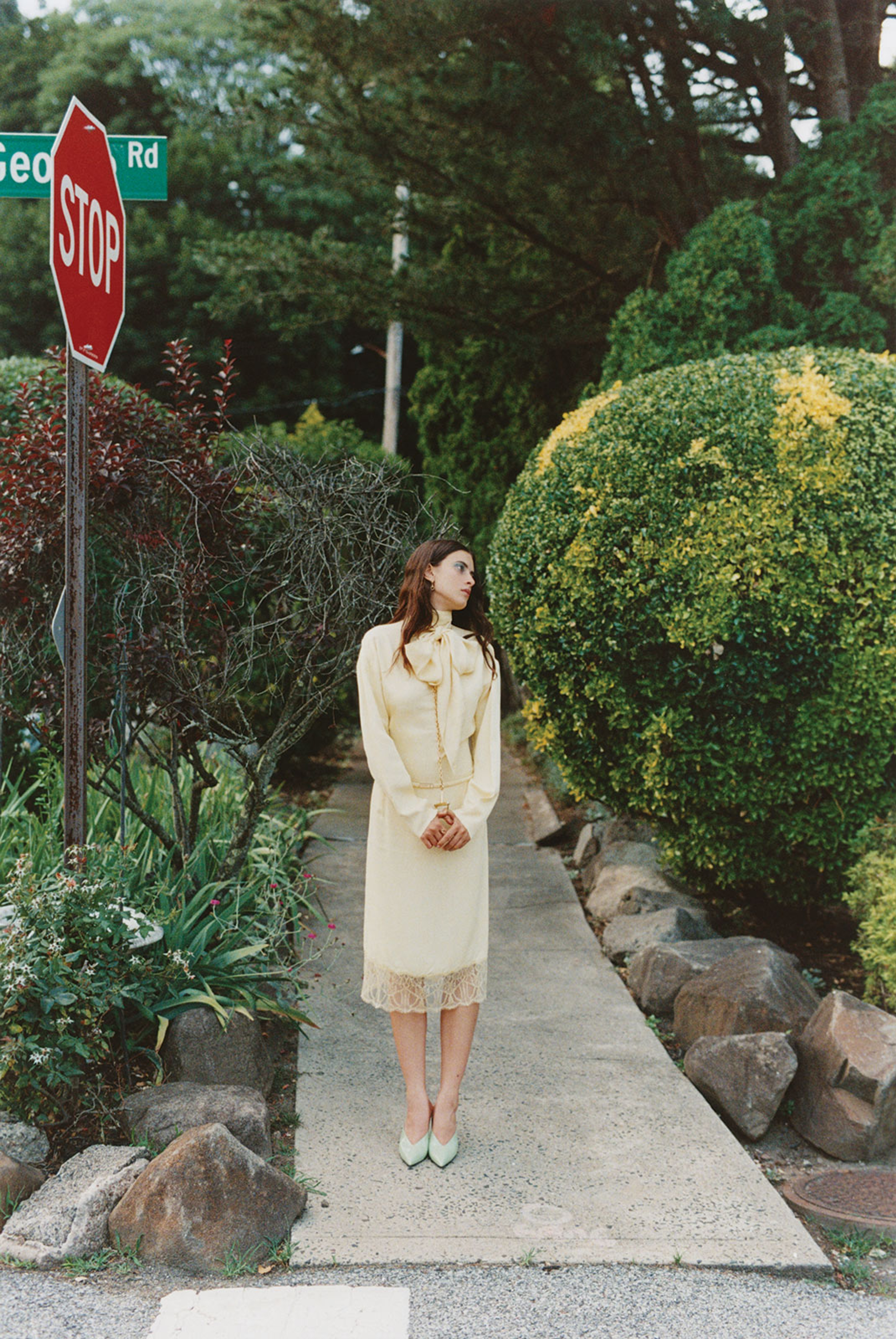 Krisztián Éder & Sarah Richardson | Beyond Noise