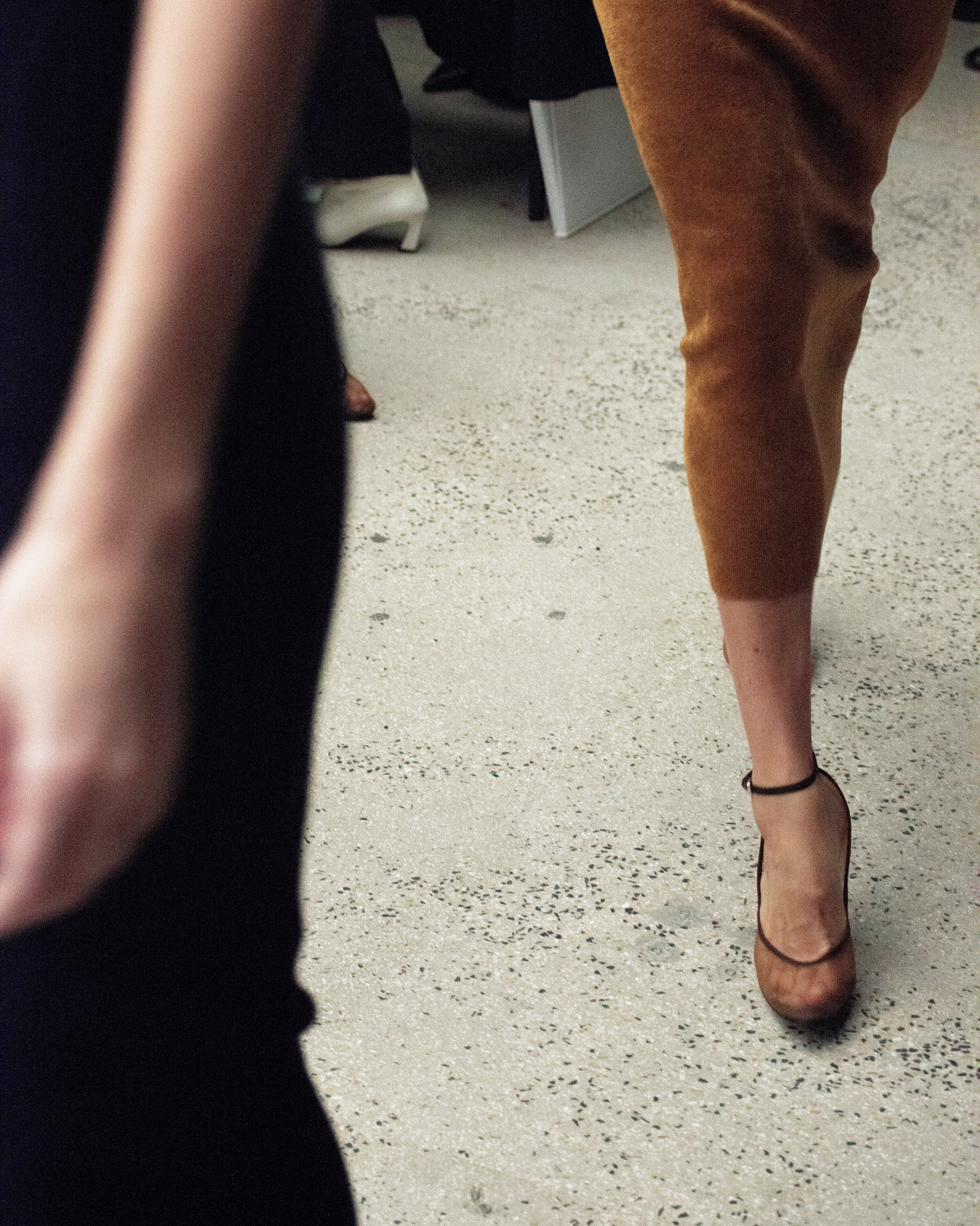 ALAÏA AW26 SHOW DIARY | Beyond Noise