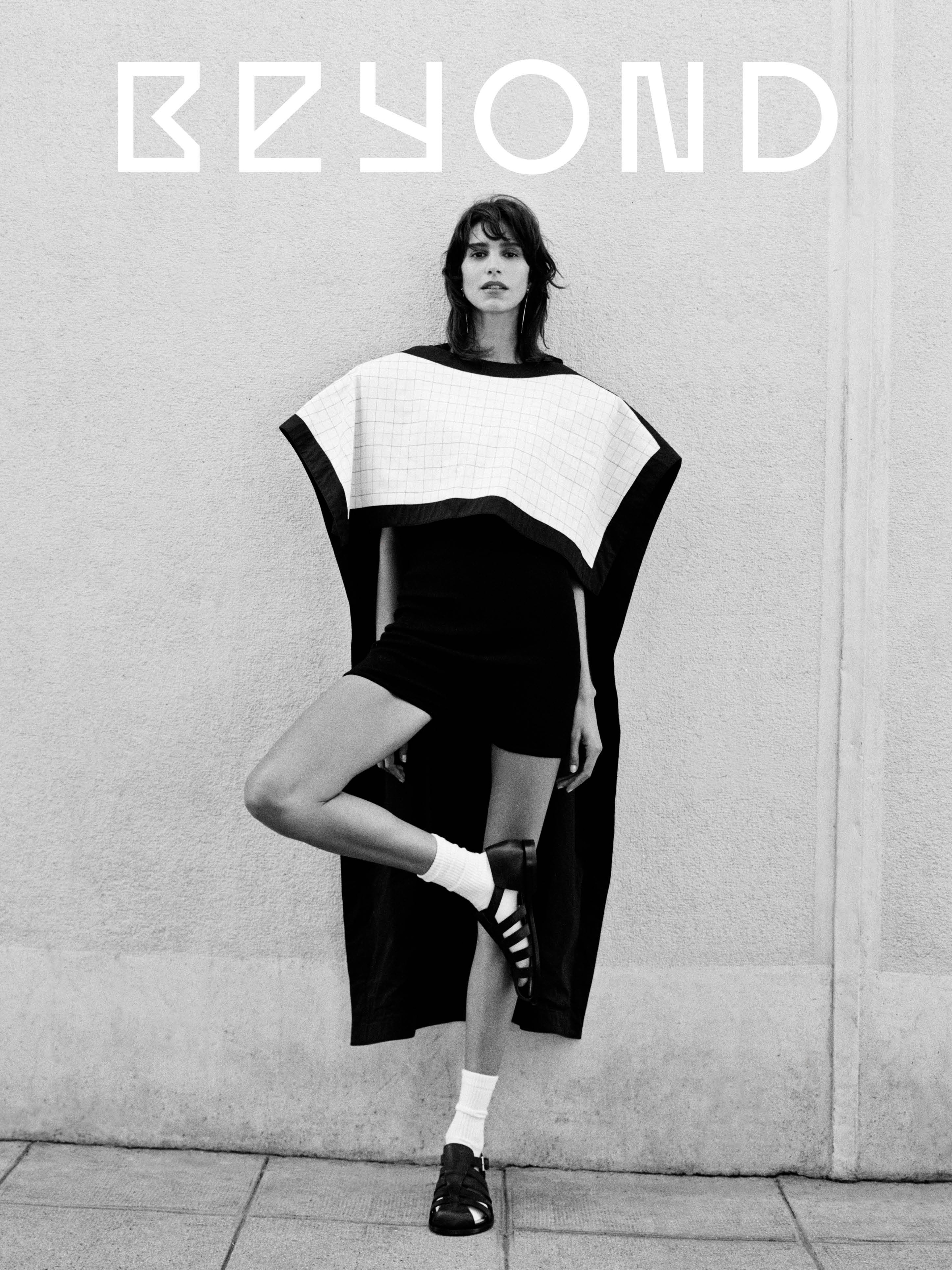 ISSUE NO. 01: MaliCk BOdiaN & saraH RiCHardsON | Beyond Noise