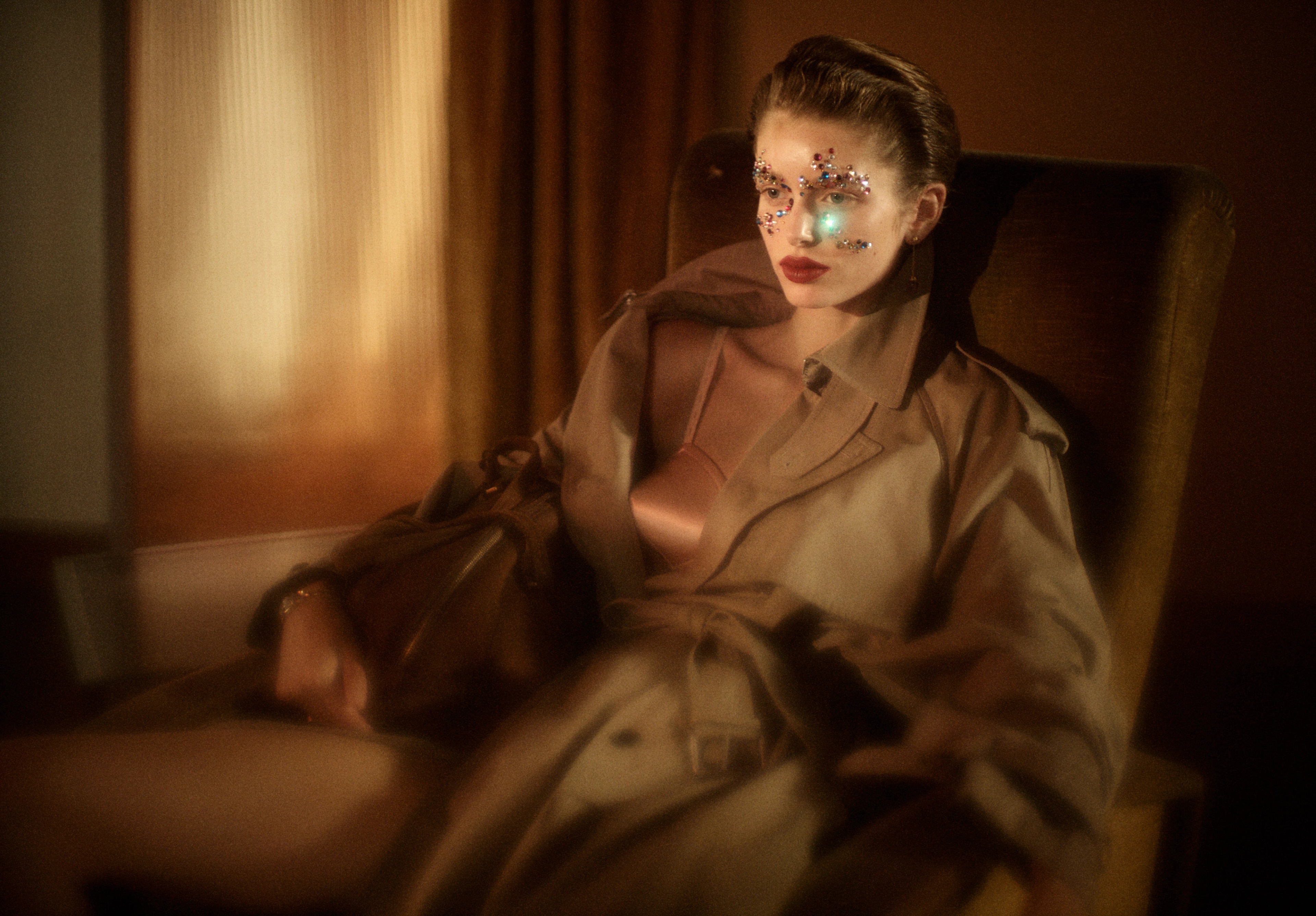 Fabien Baron & Lucia Pieroni & Karl Templer | Beyond Noise