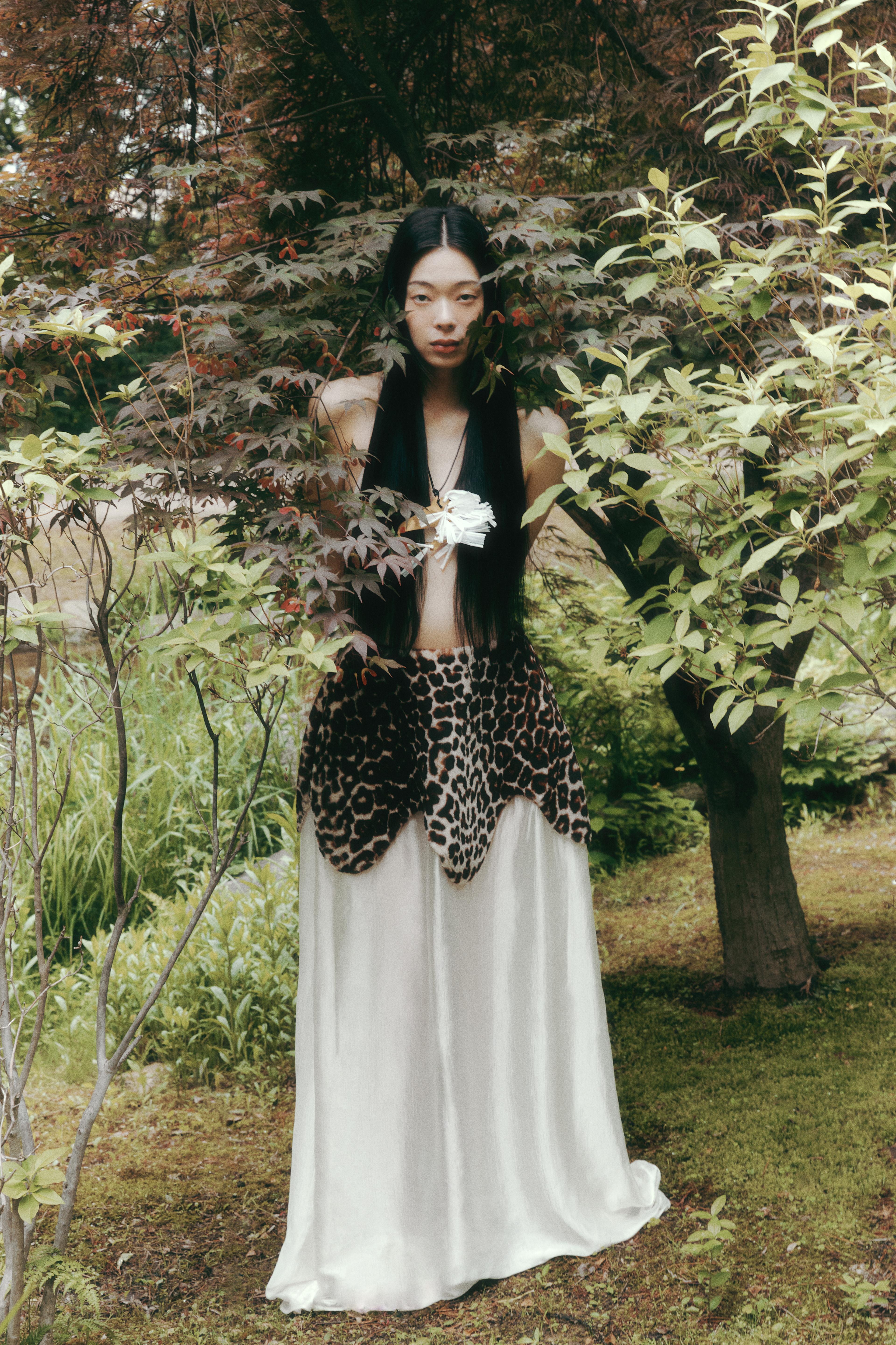 BEYOND THE BORDER: JACQUES WEI | Beyond Noise