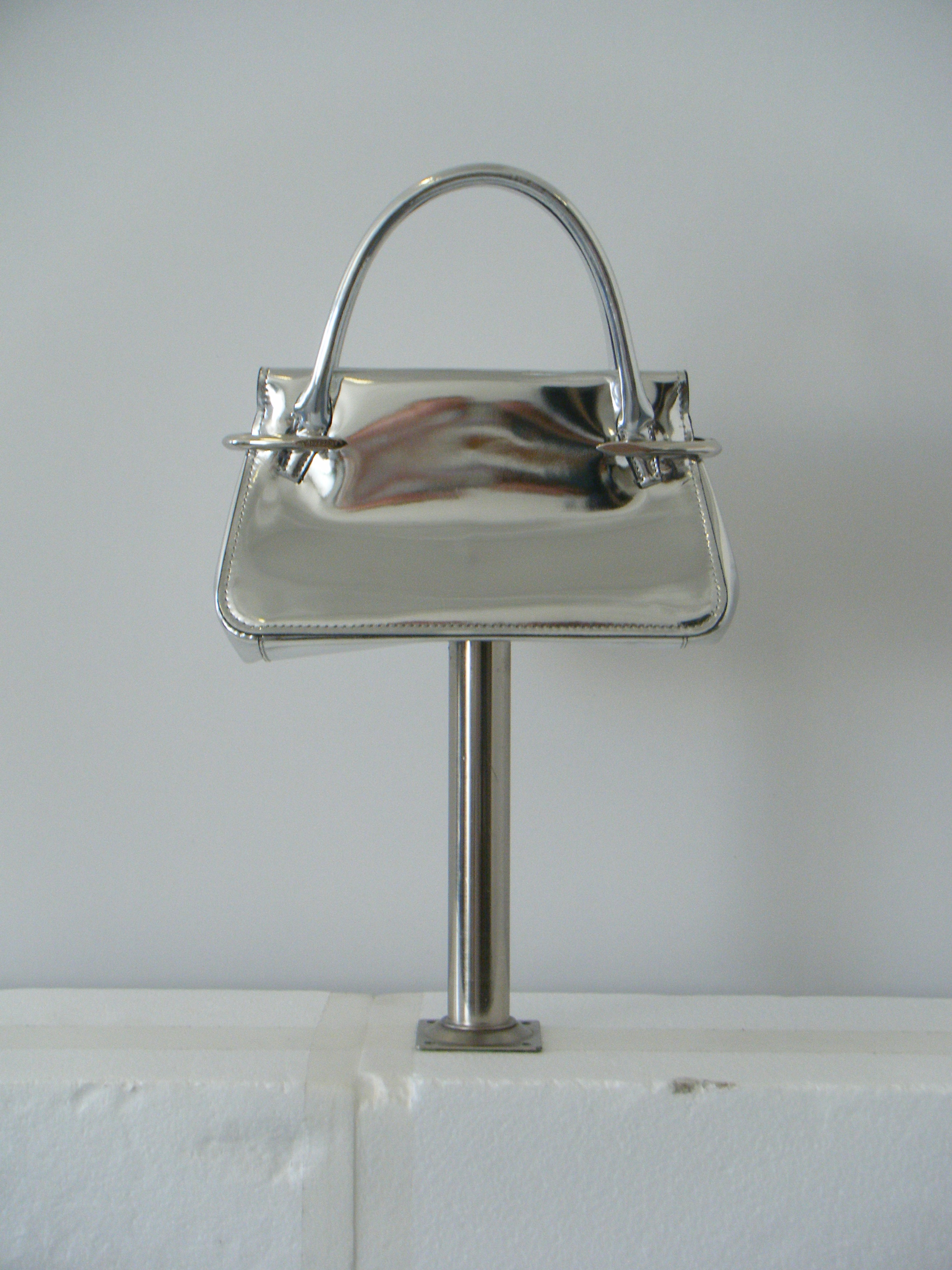 CRISTINA STOLHE & JEANNE BRIAND | Beyond Noise