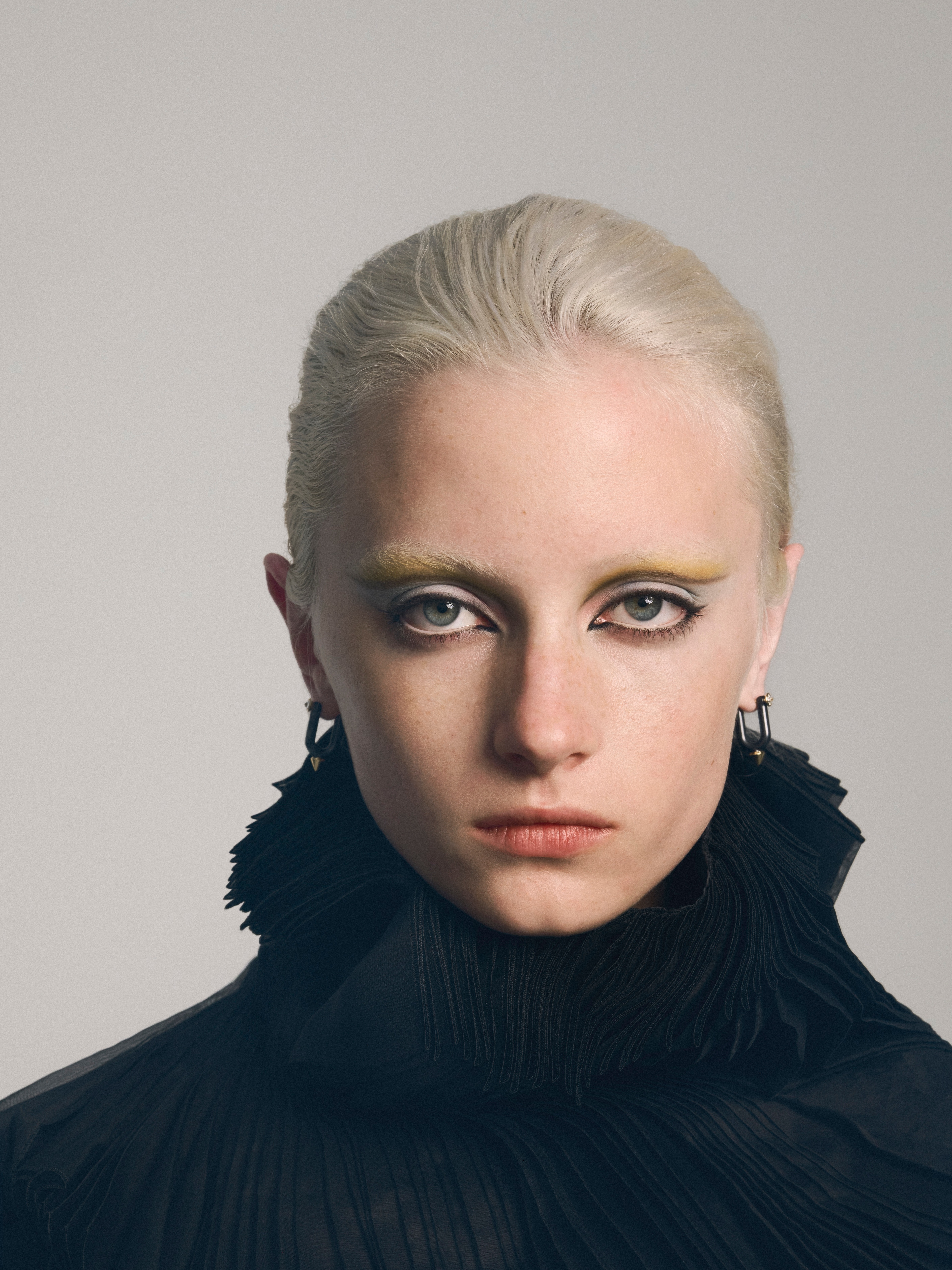 Valeria Herklotz & Sarah Richardson | Beyond Noise