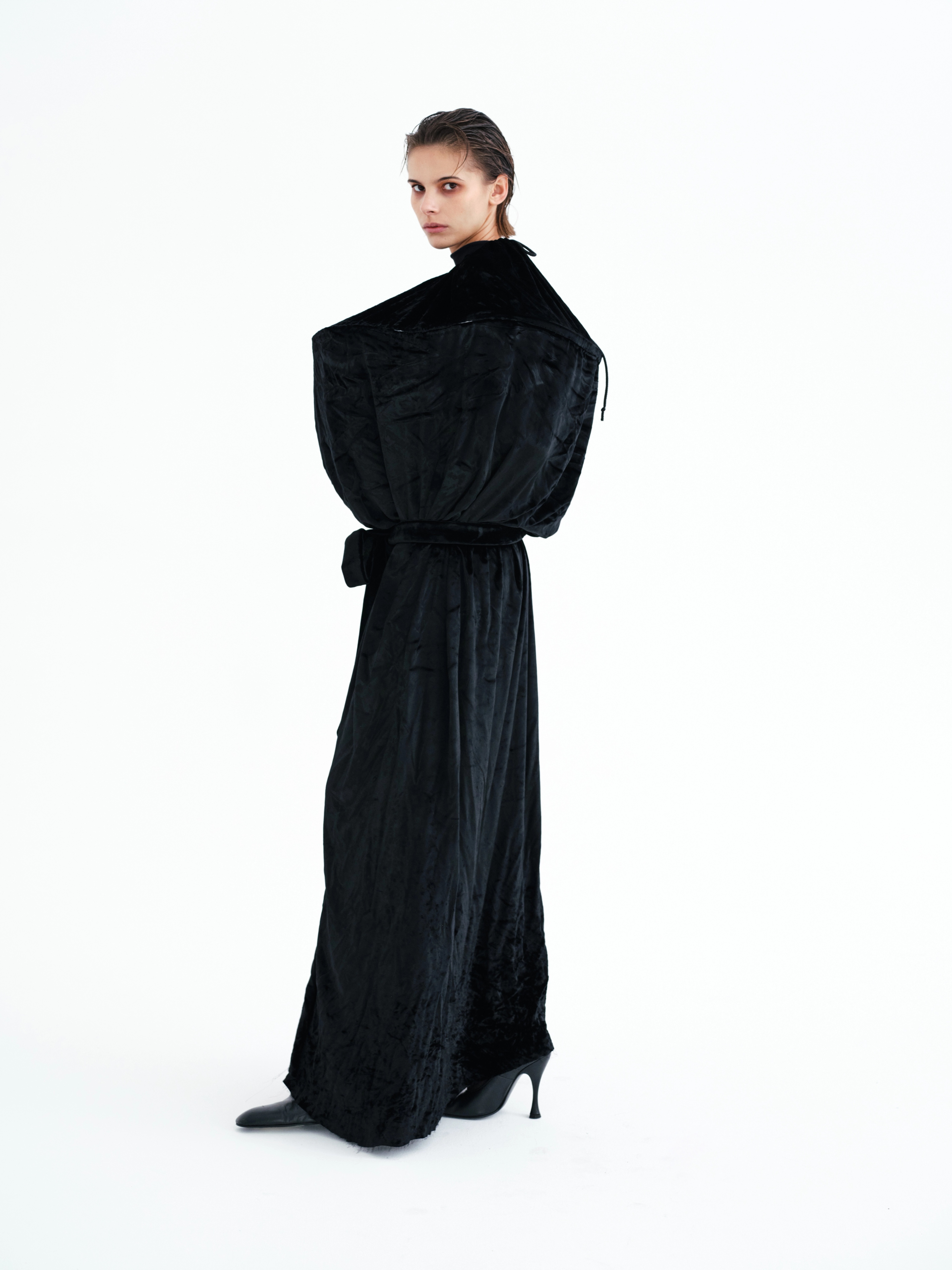 PROSPECTS: MARIE ADAM-LEENAERDT | Beyond Noise