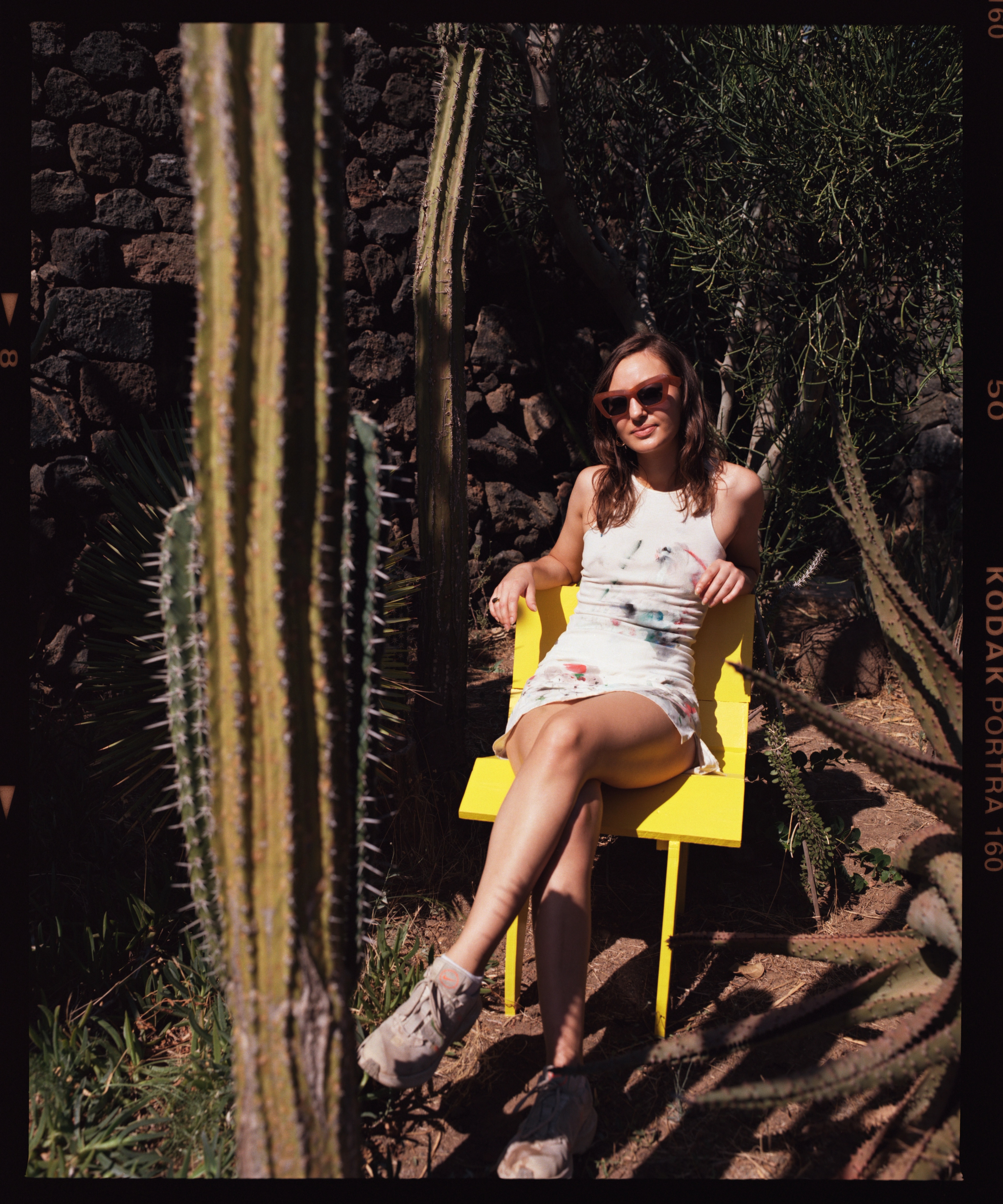 ISSUE NO. 02: MODERN ART | Beyond Noise