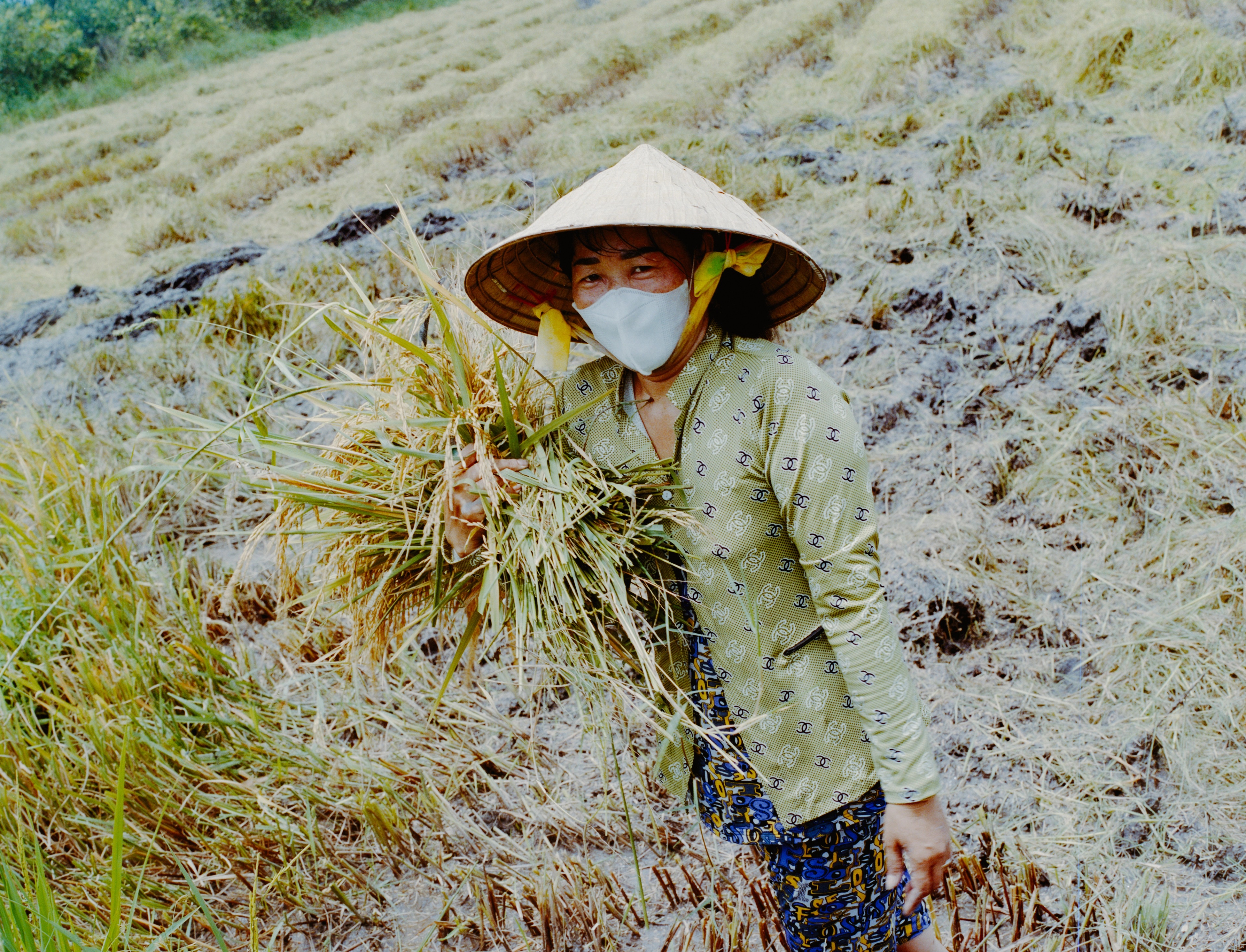 ALONG THE MEKONG | Beyond Noise