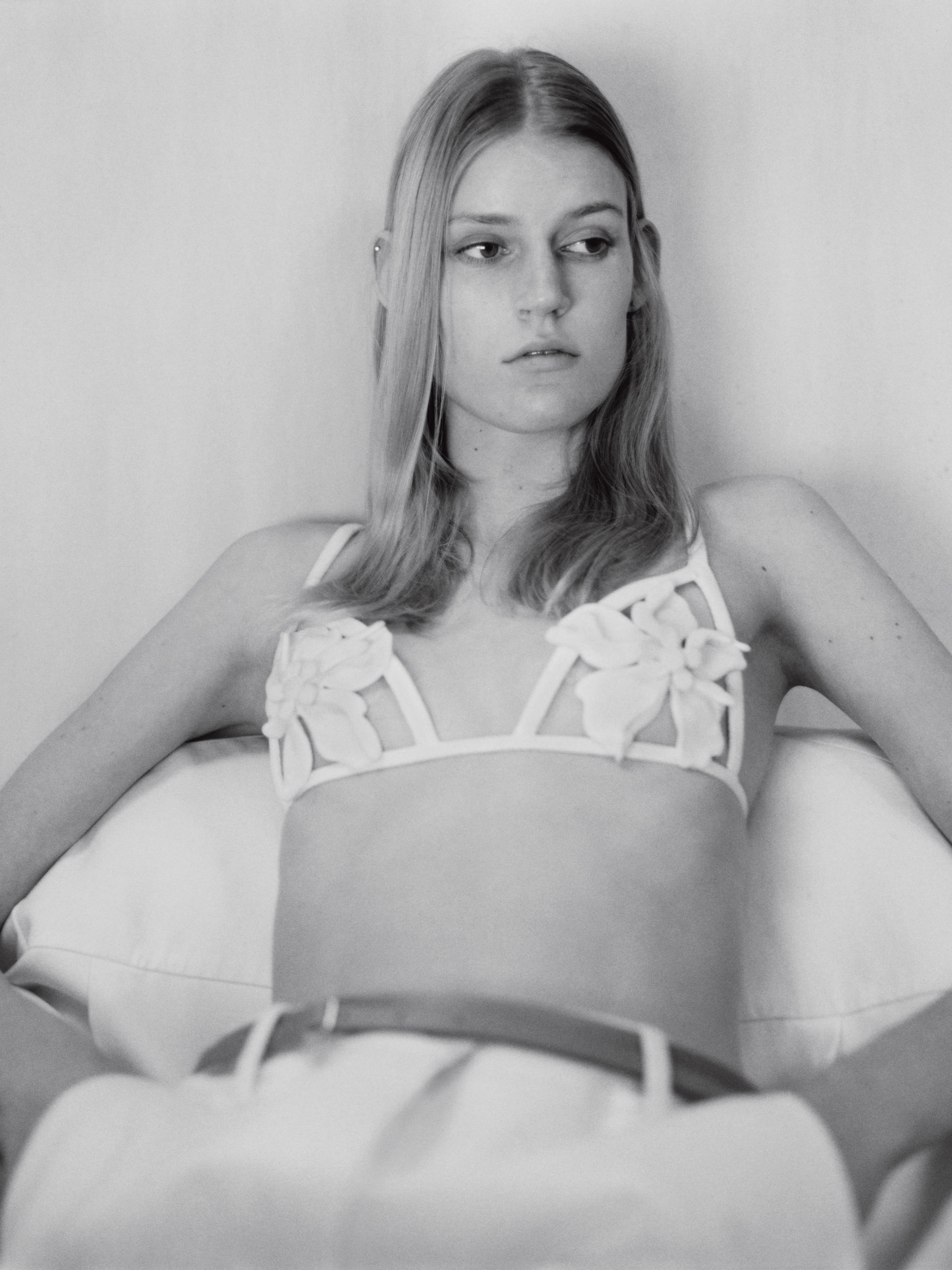 Valeria Herklotz & Camille Bidault-Waddington | Beyond Noise