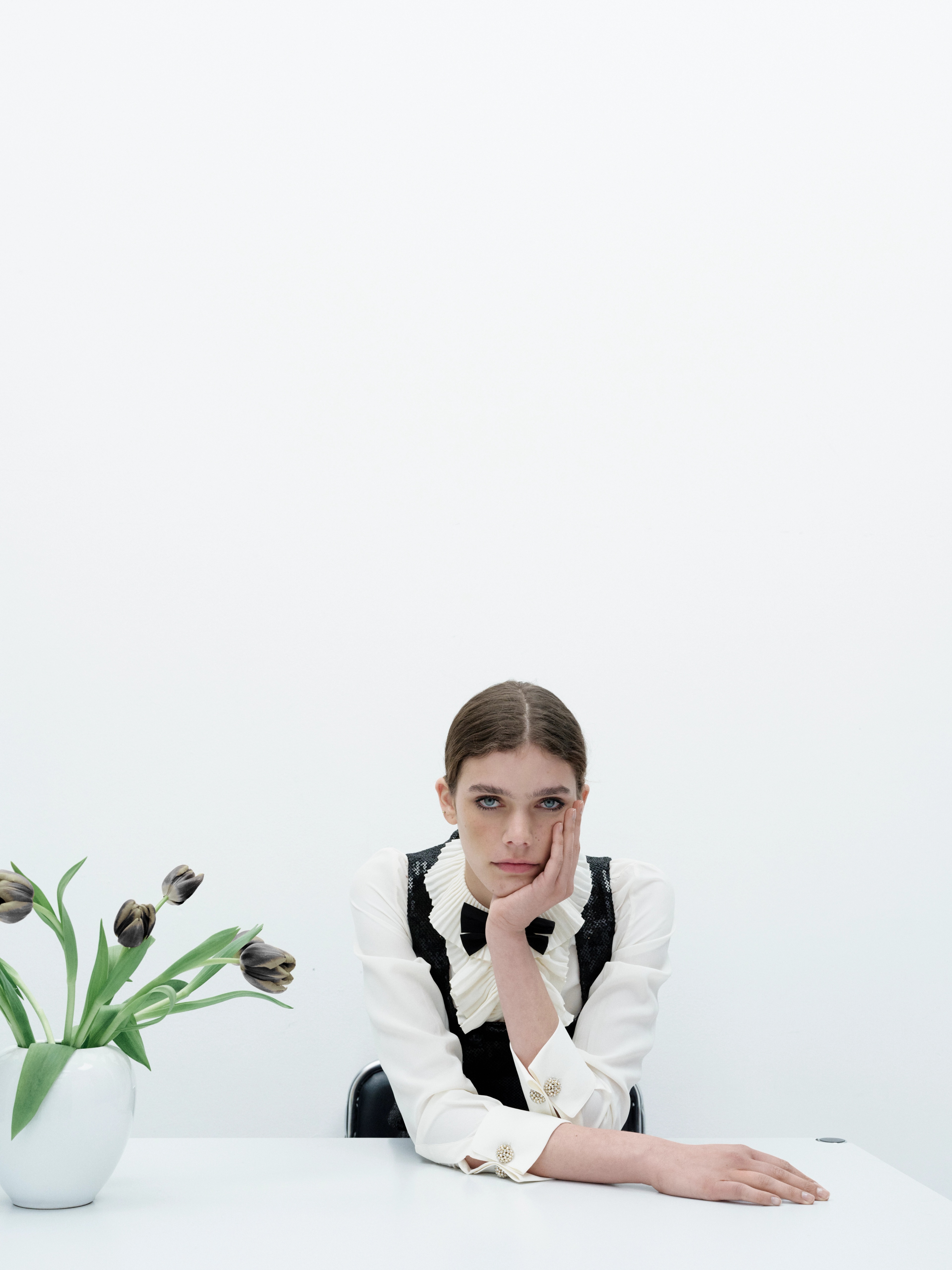 Pegah Farahmand & James Valeri | Beyond Noise