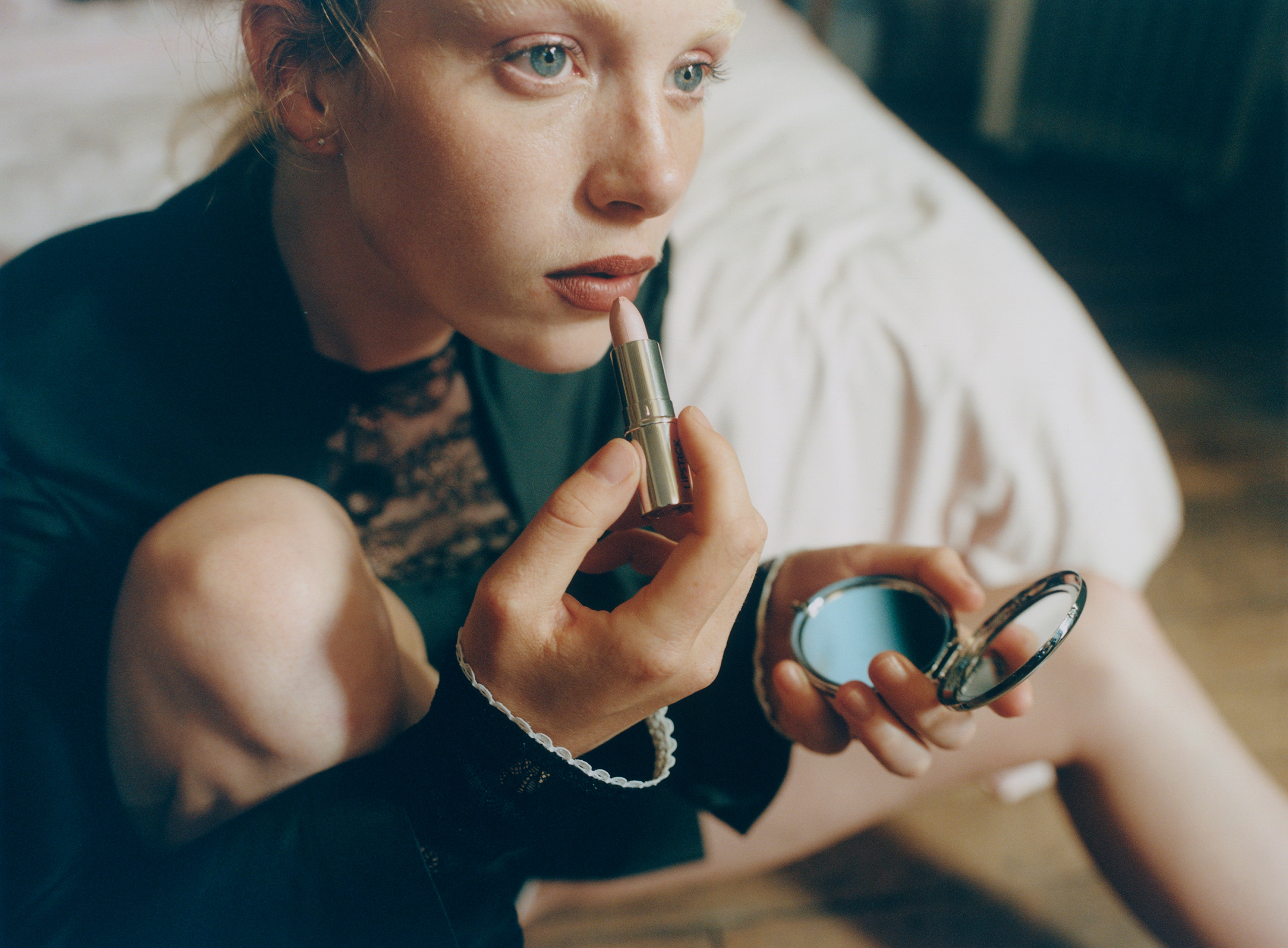 Olga Sokal & Marta Zaczynska : In the room  | Beyond Noise