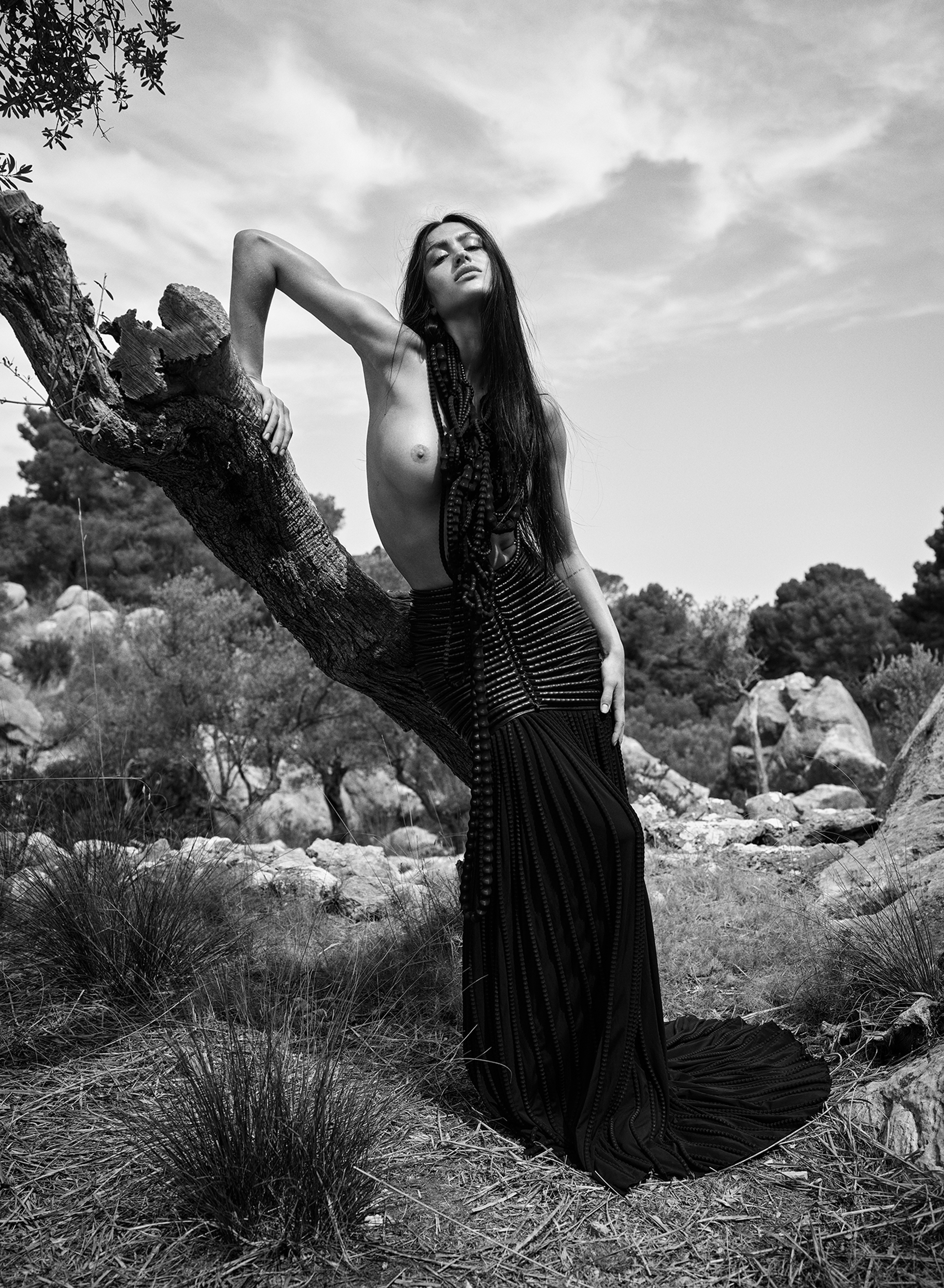 Mario Sorrenti & Sarah Richardson | Beyond Noise