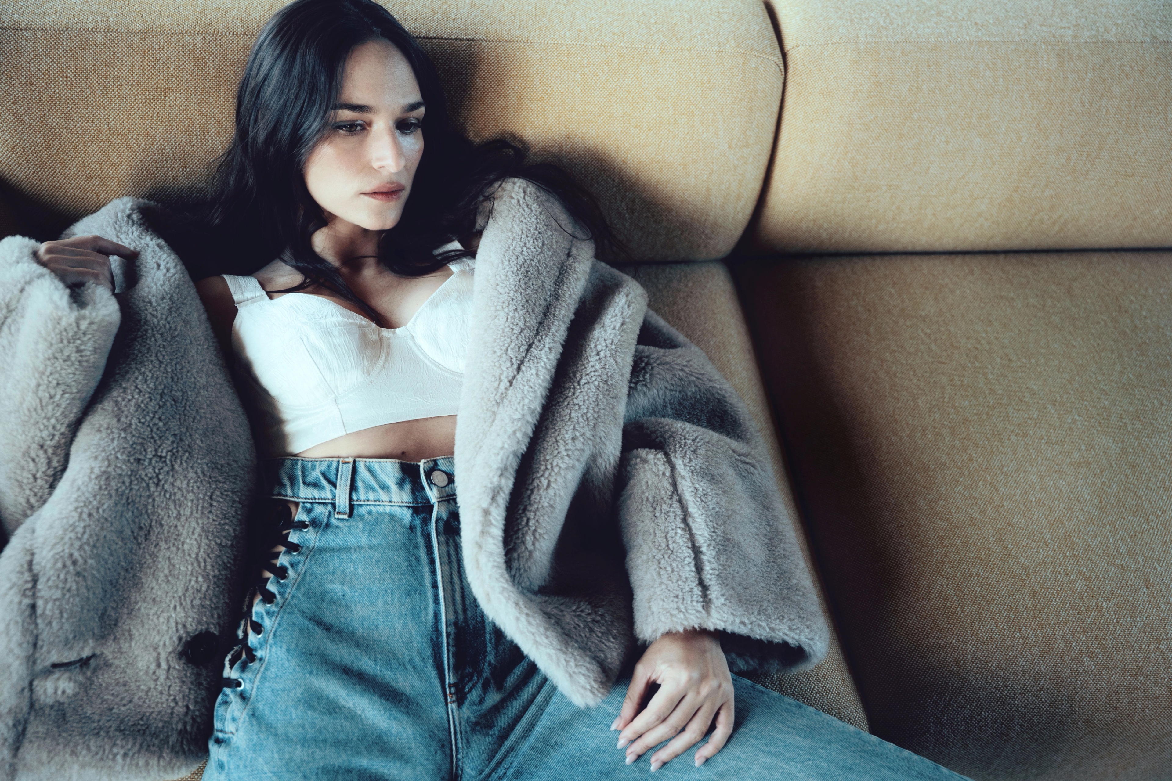 THE ART OF BECOMING: EMANUELA POSTACCHINI | Beyond Noise