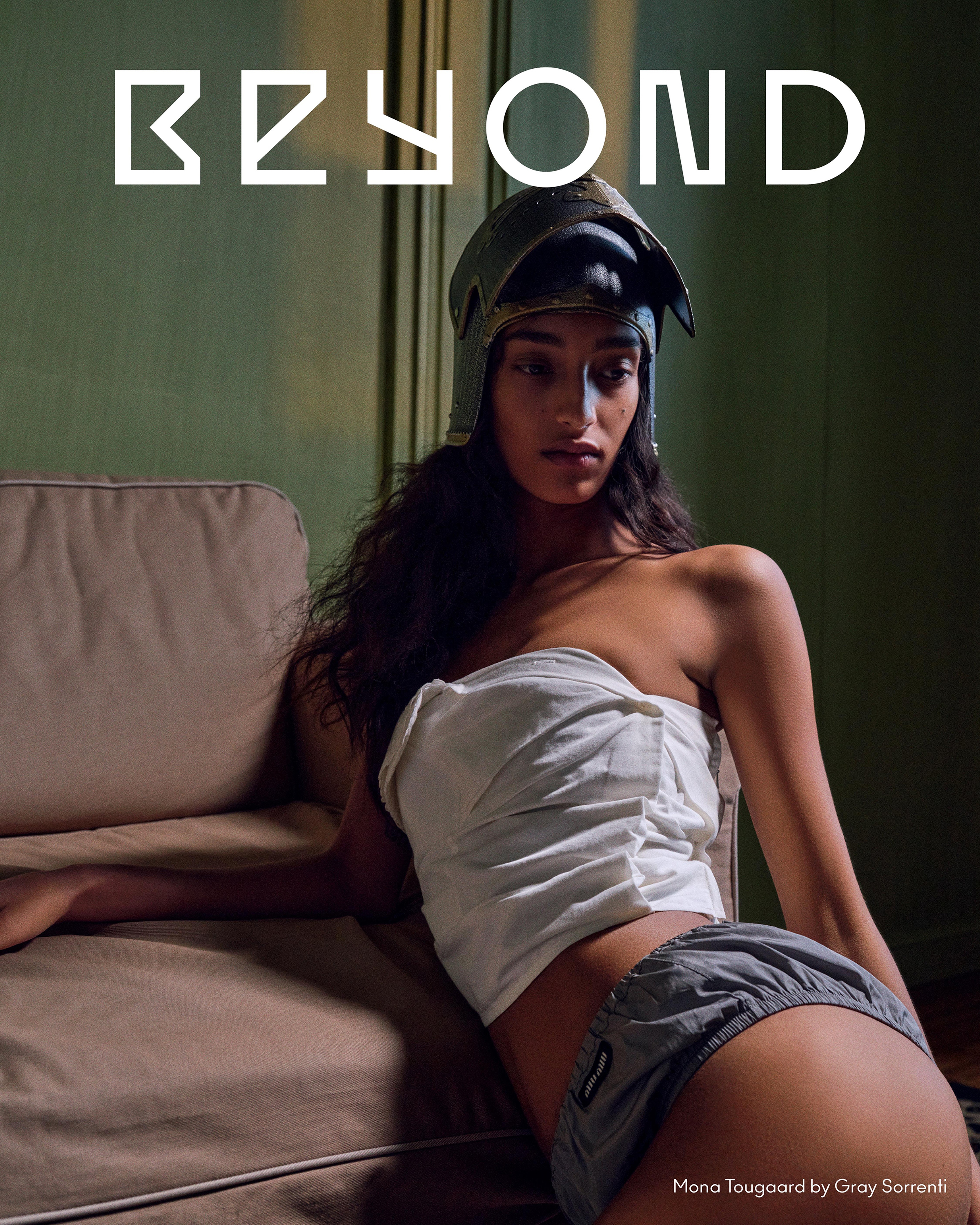 undefined | Beyond Noise