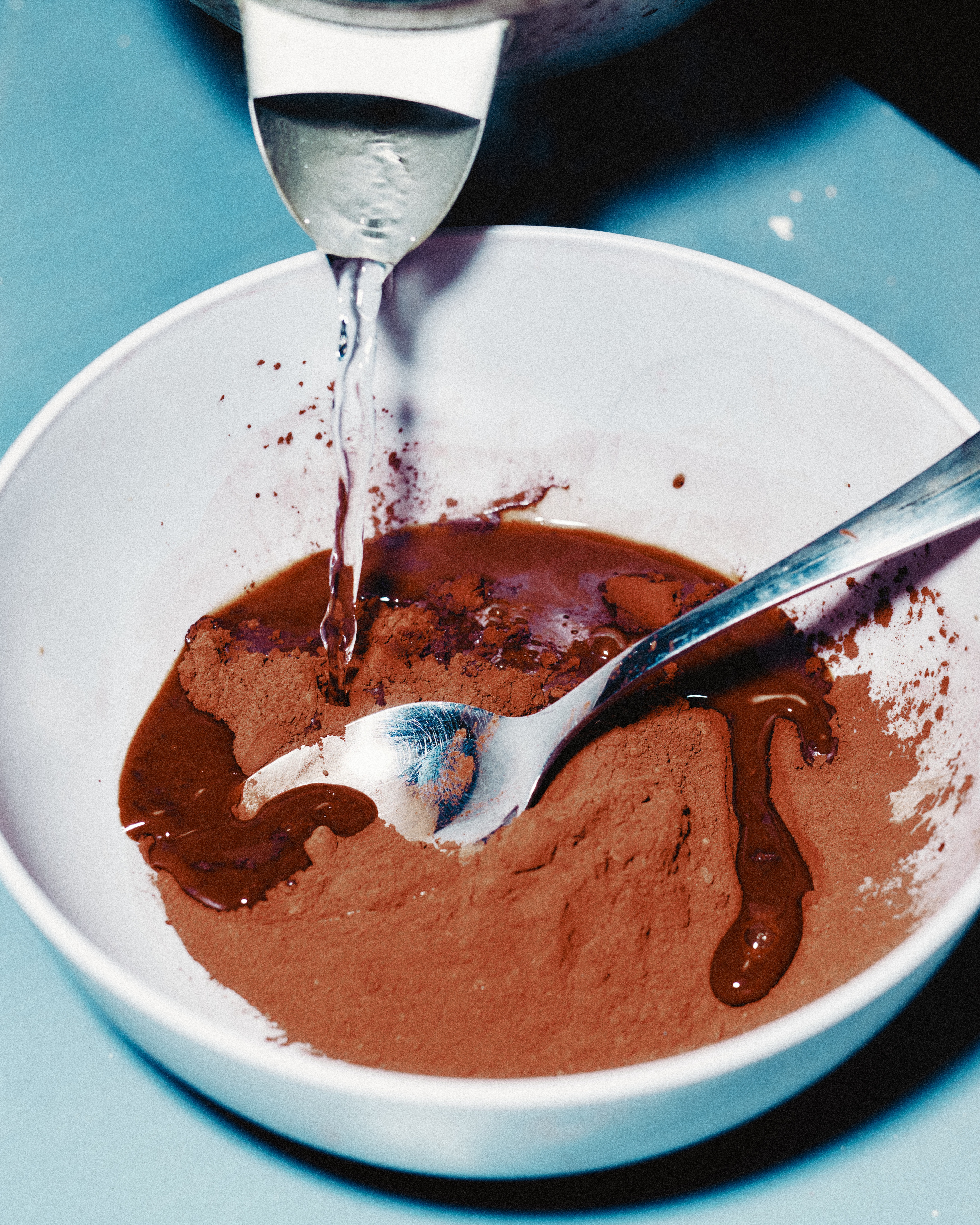 BY HAND: LIN QIQING | Beyond Noise