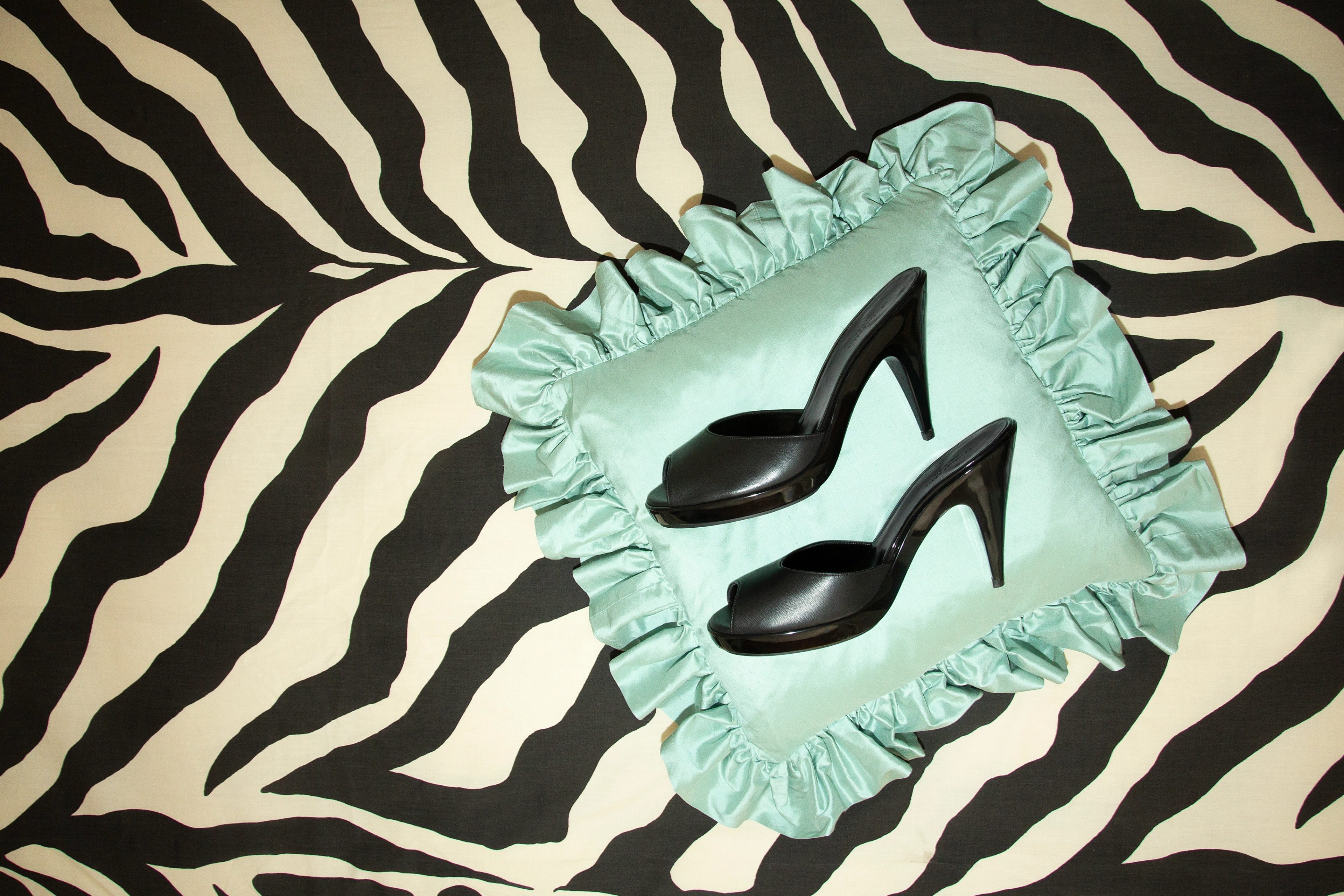 MADE FOR MOVEMENT: KIM SION | Beyond Noise