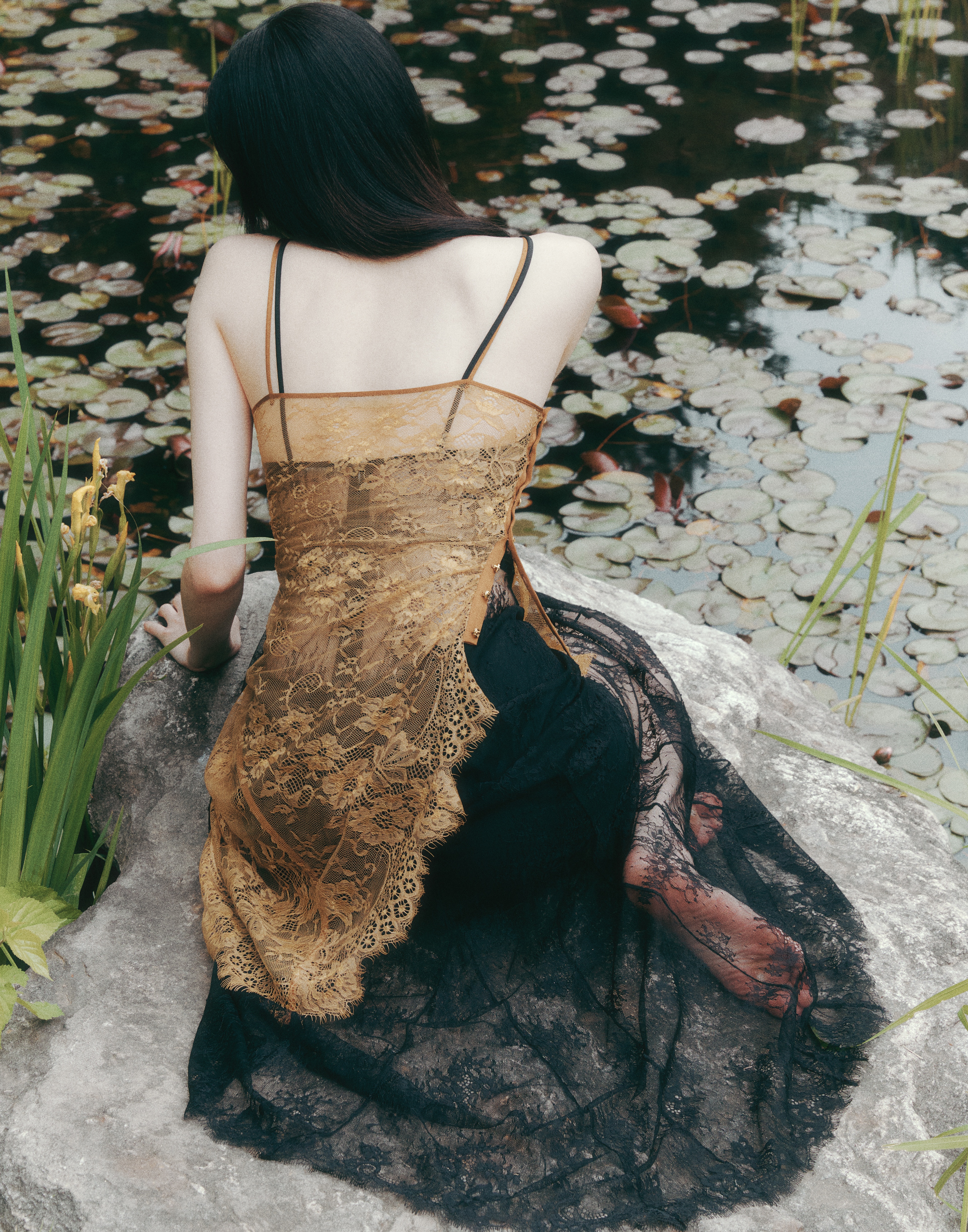 BEYOND THE BORDER: JACQUES WEI | Beyond Noise