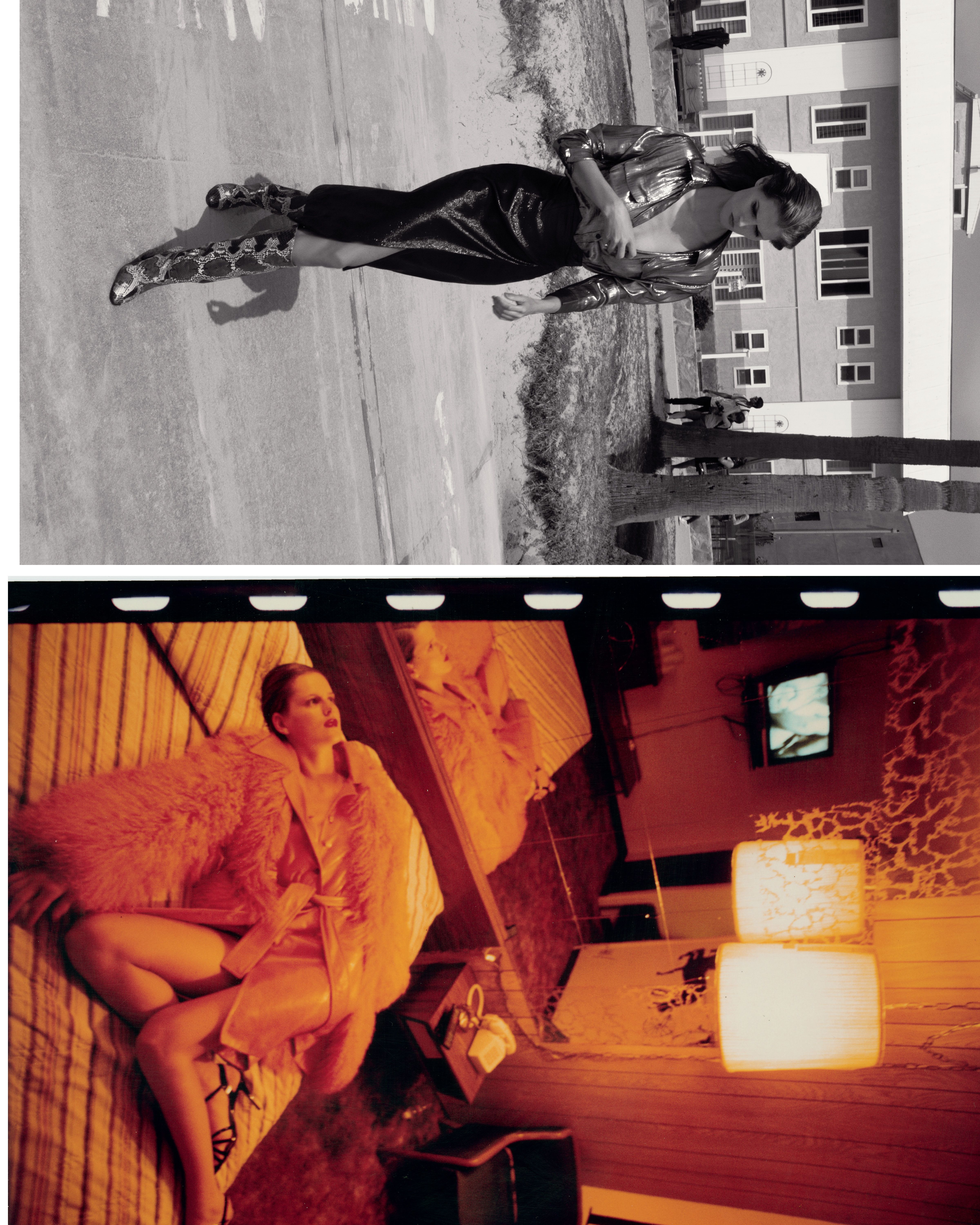 ATLAS: GLEN LUCHFORD | Beyond Noise