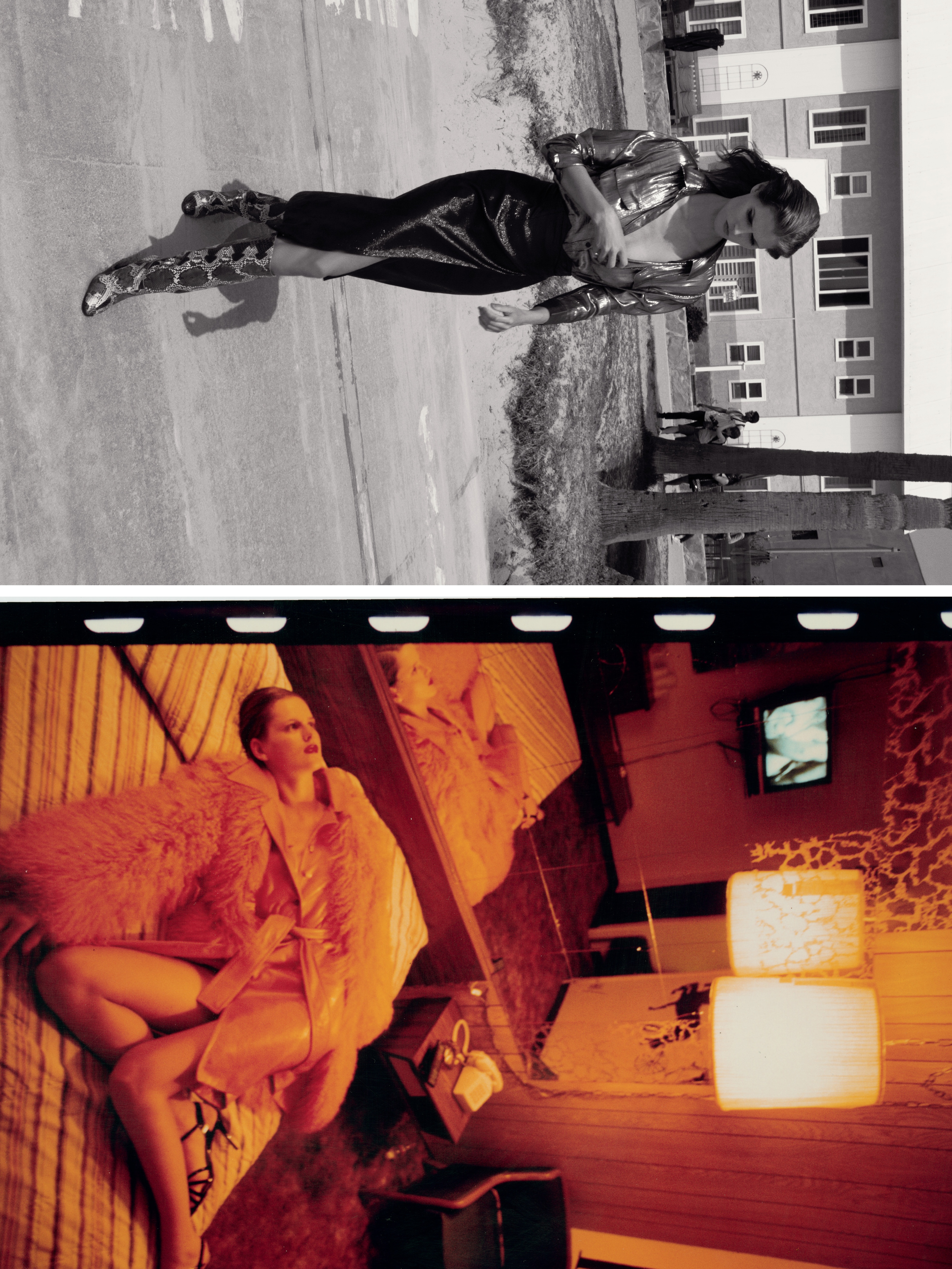 ATLAS: GLEN LUCHFORD | Beyond Noise