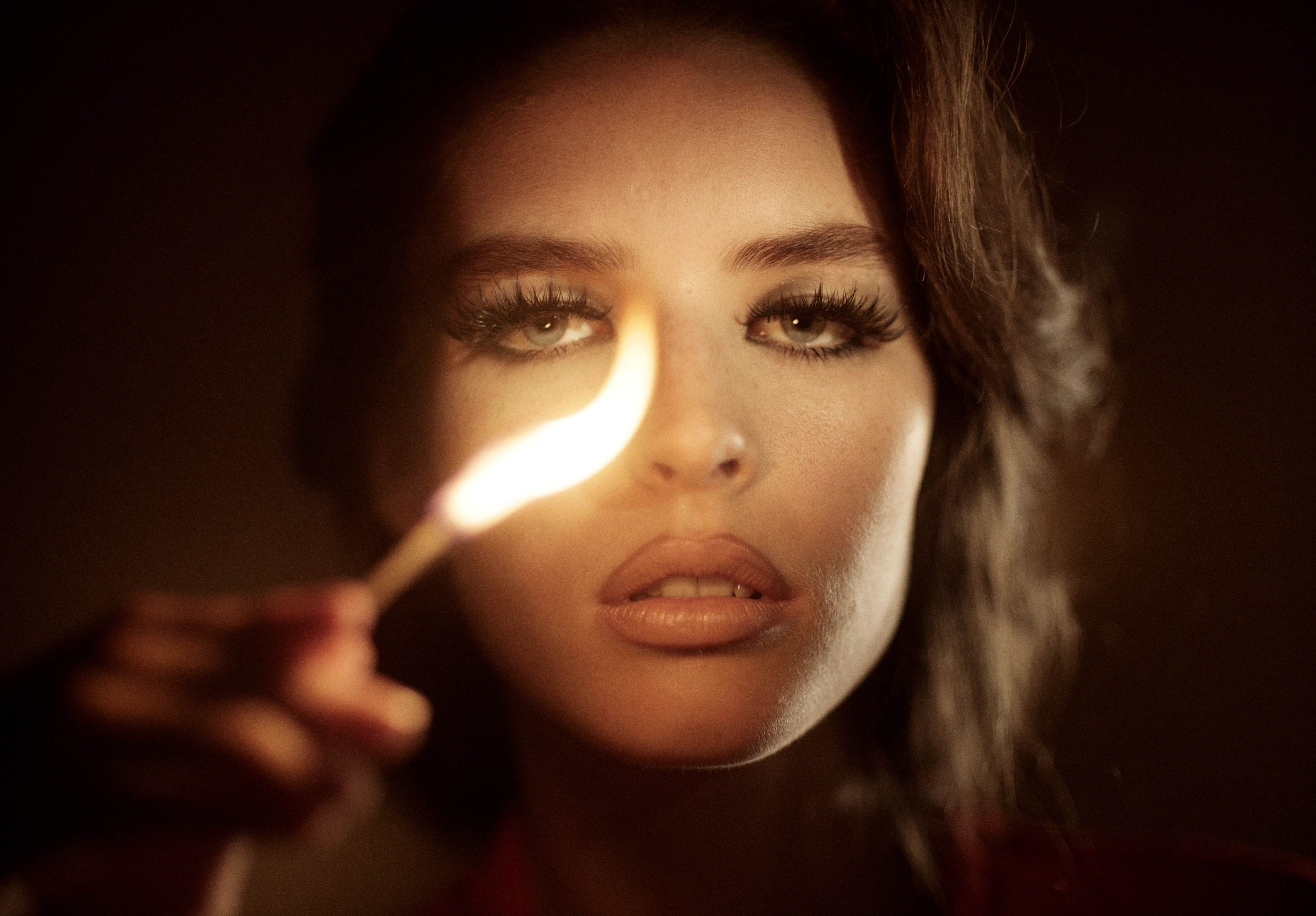 Fabien Baron & Lucia Pieroni & Karl Templer | Beyond Noise