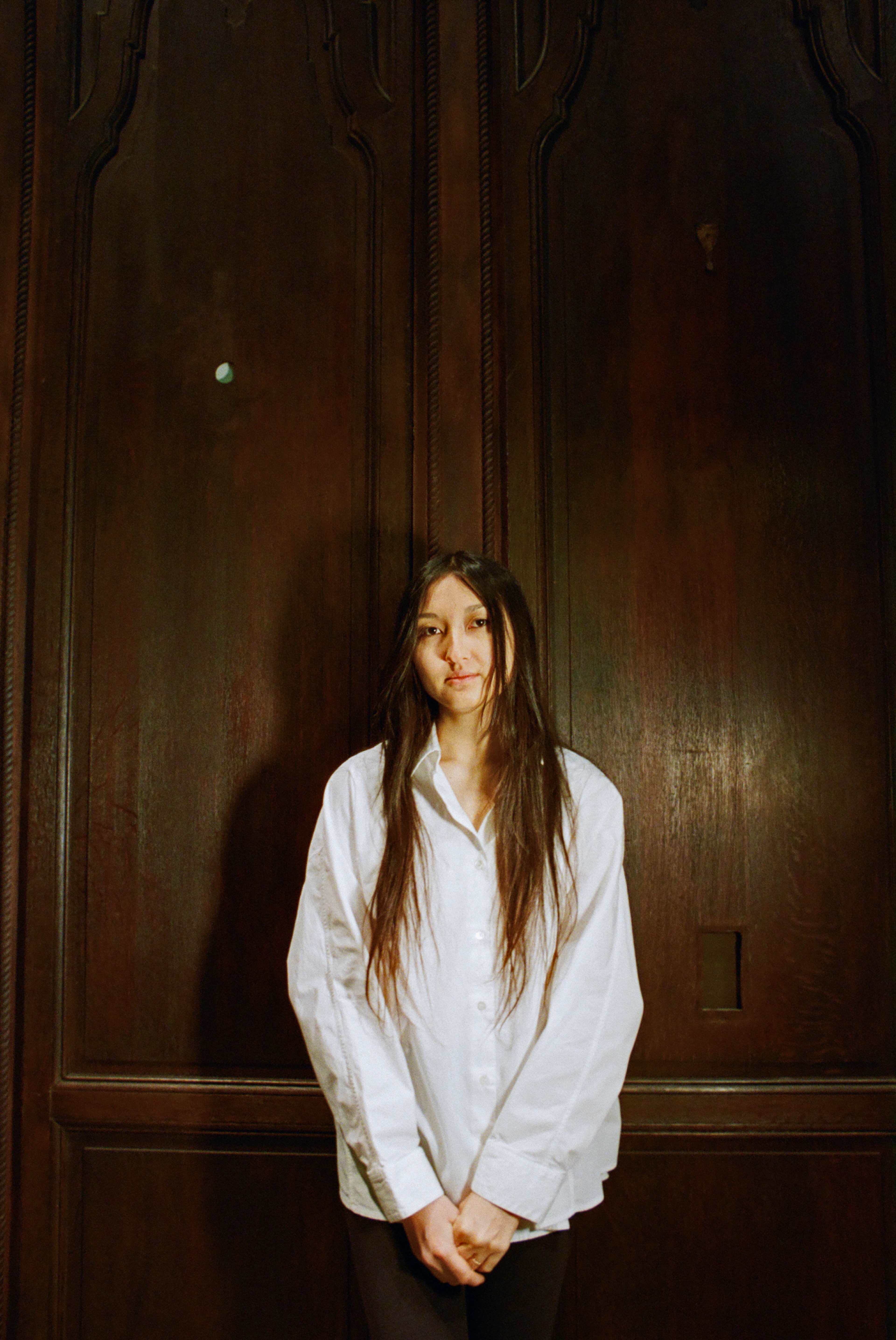 ISSUE NO. 05: FASHION'S NEW GUARD | Beyond Noise
