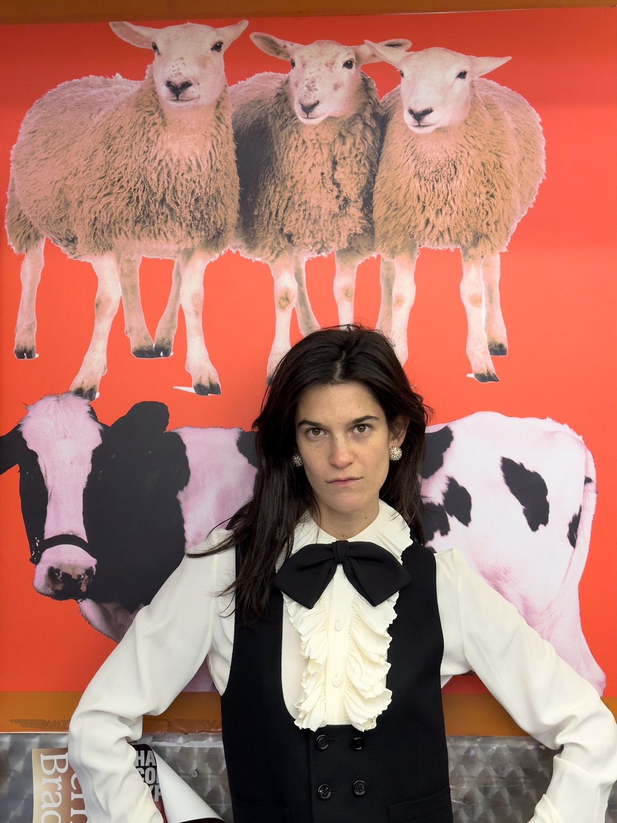 FOLDING THE GAP: SUZANNE LINDON | Beyond Noise