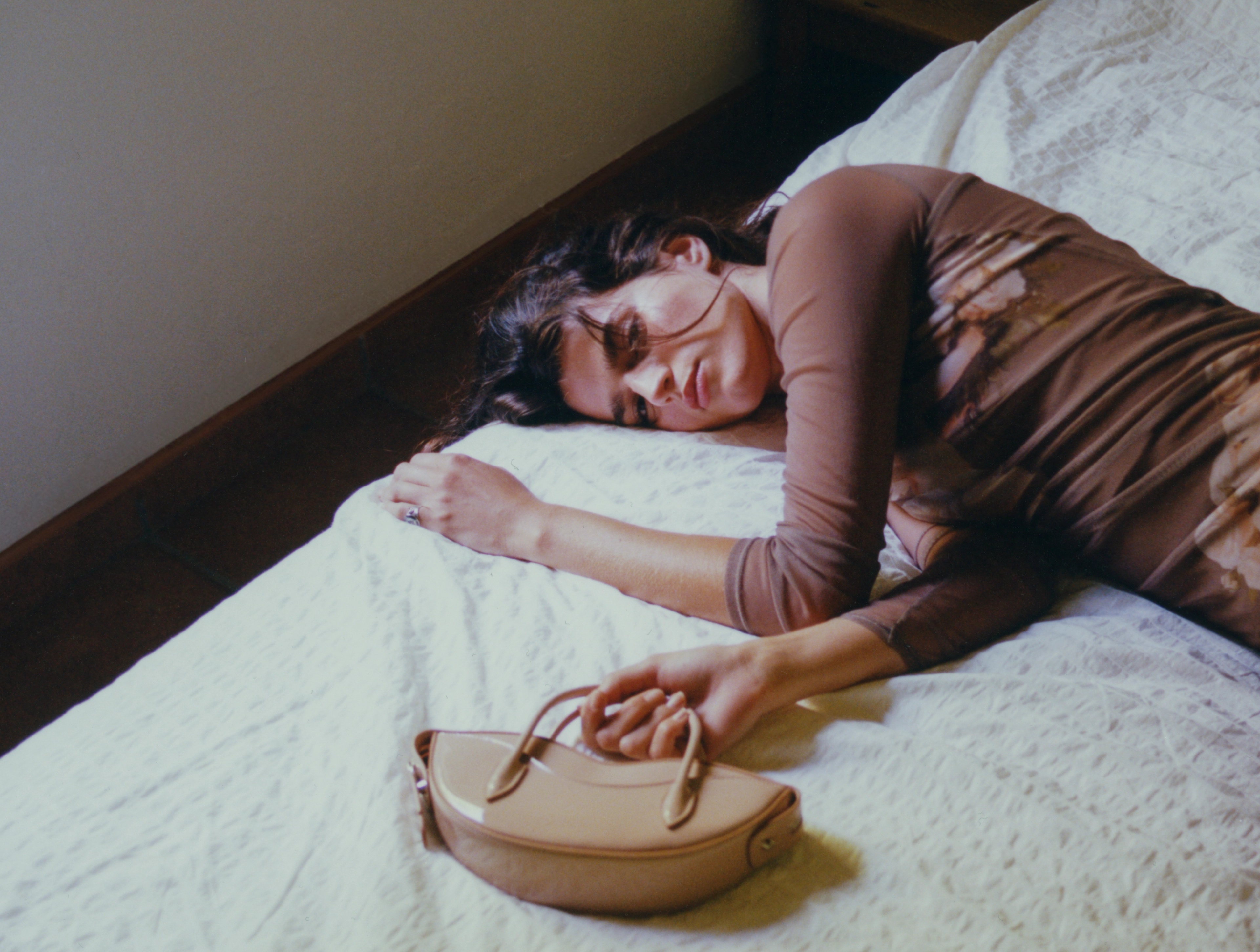 Mariposa, Labios, Paula : Pablo Escudero & Serena Park | Beyond Noise