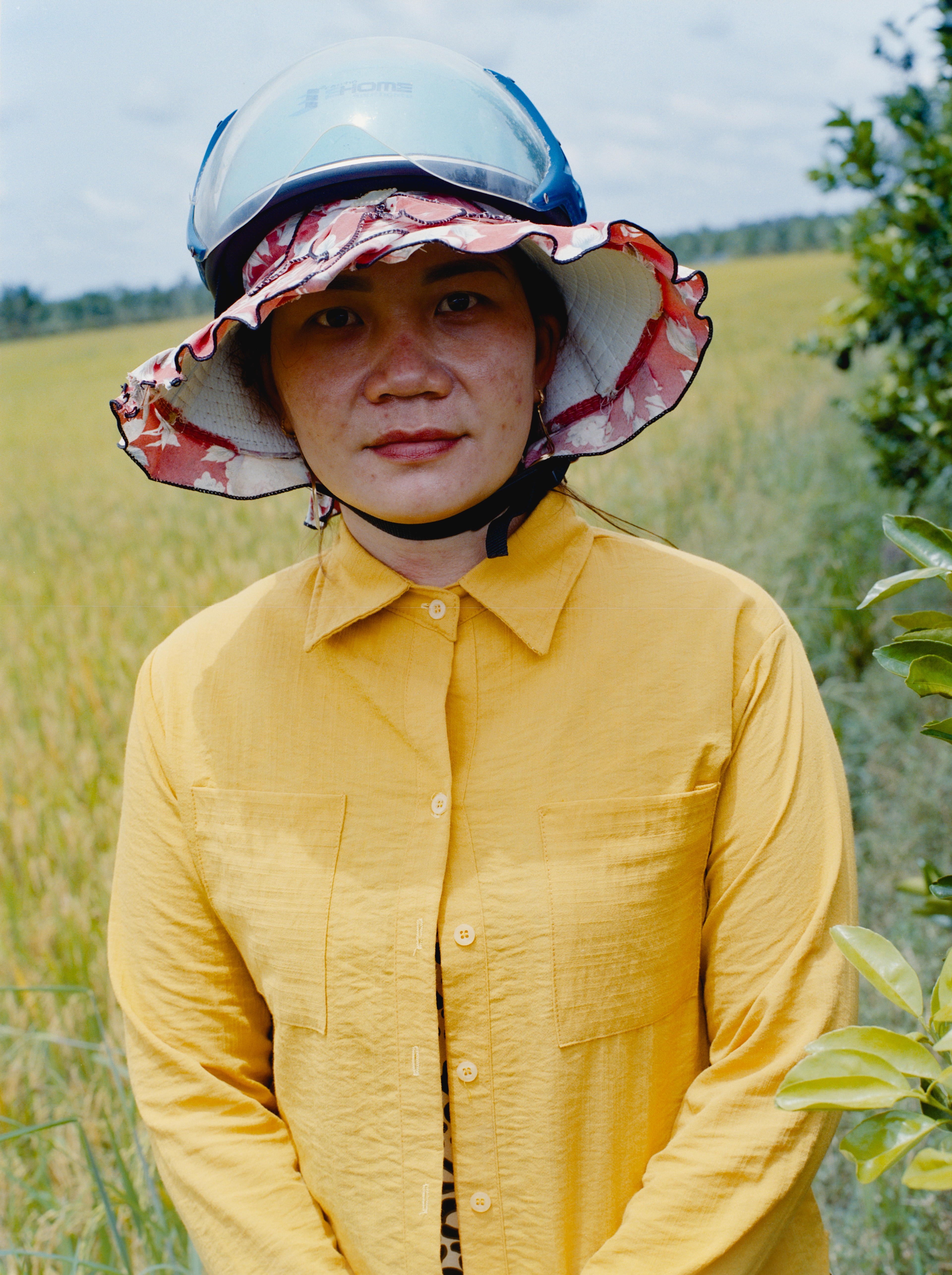 ALONG THE MEKONG | Beyond Noise