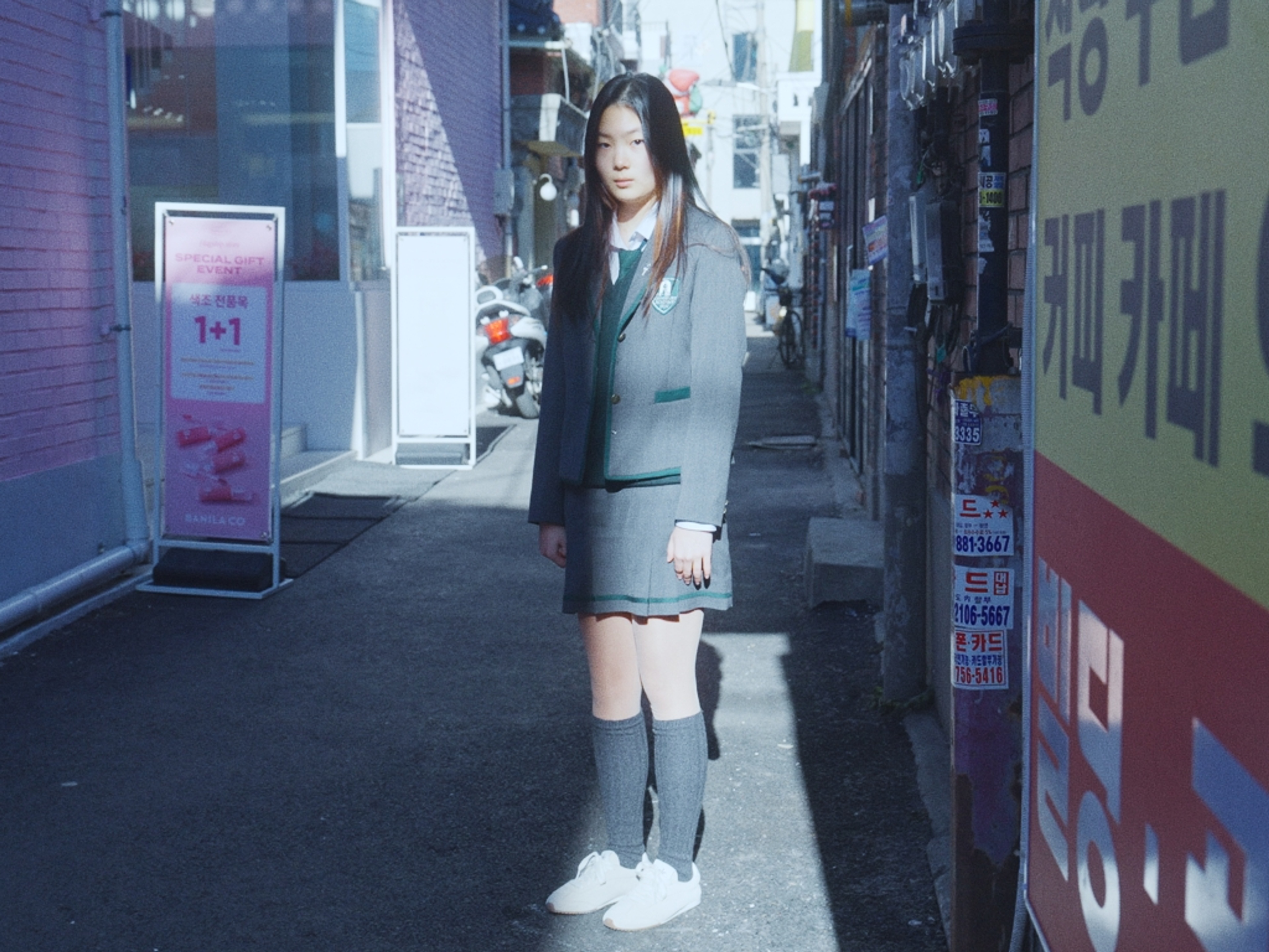 GIRLHOOD: KOREA | Beyond Noise