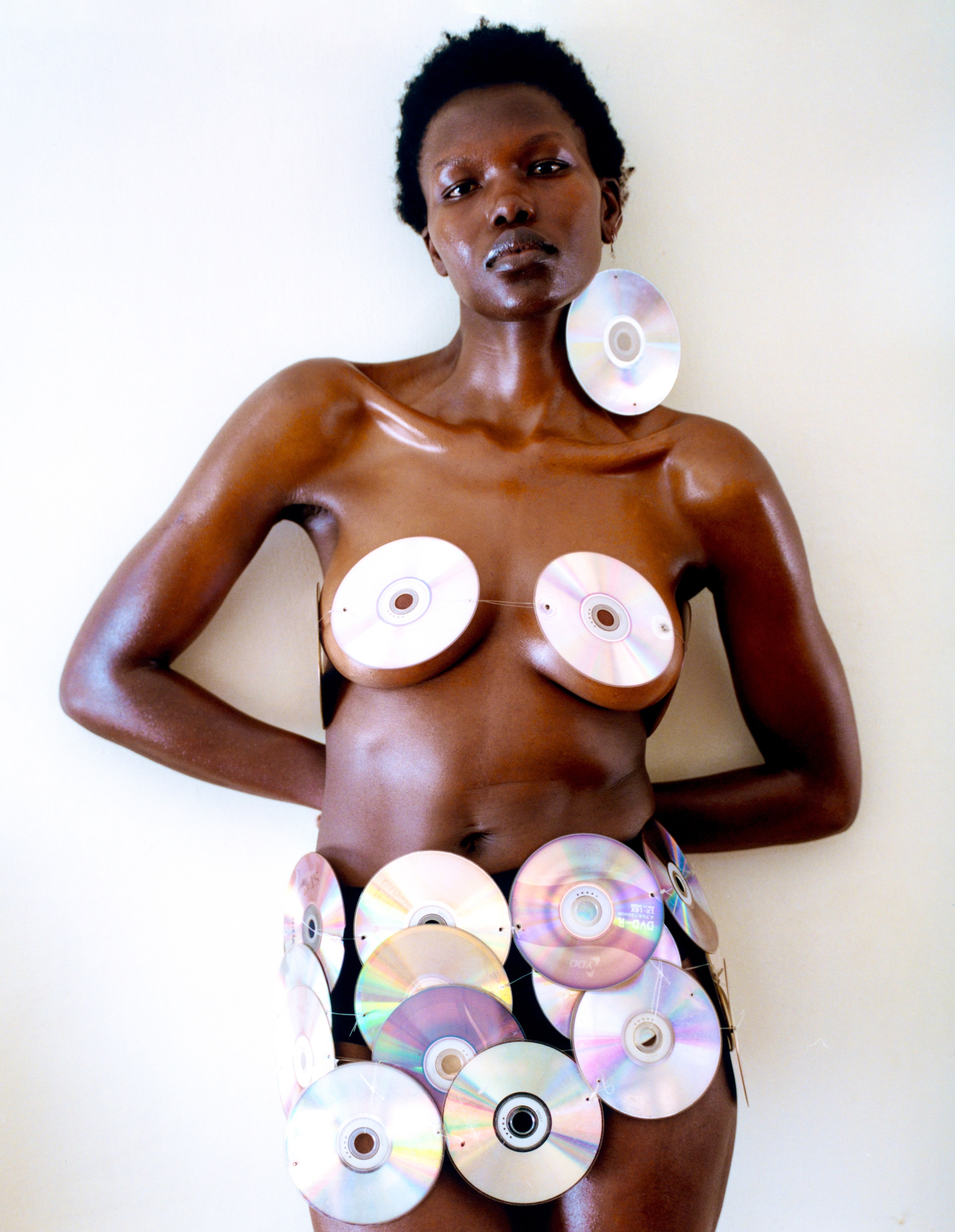 TRASH TO TREASURE: FEE-GLORIA GRÖNEMEYER | Beyond Noise