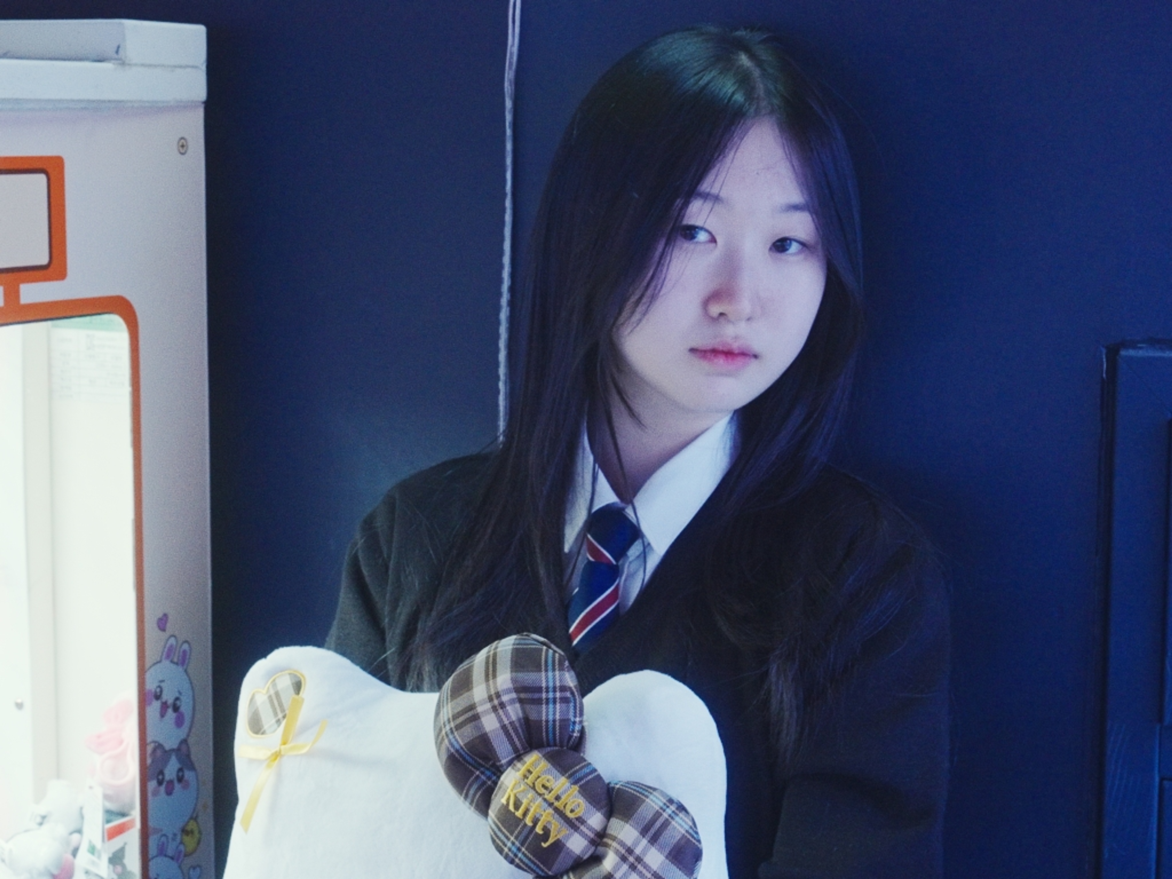 GIRLHOOD: KOREA | Beyond Noise