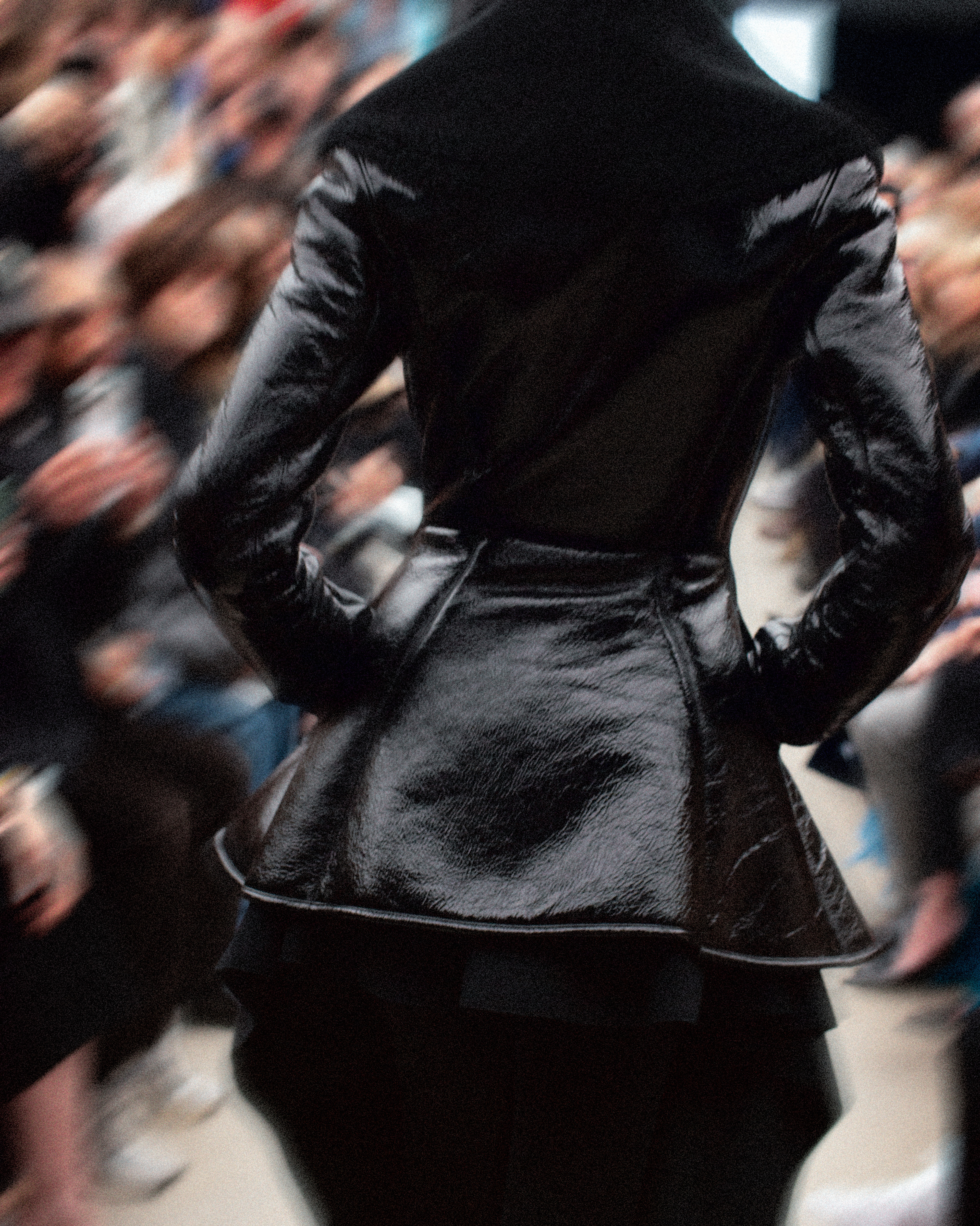 ALAÏA AW26 SHOW DIARY | Beyond Noise