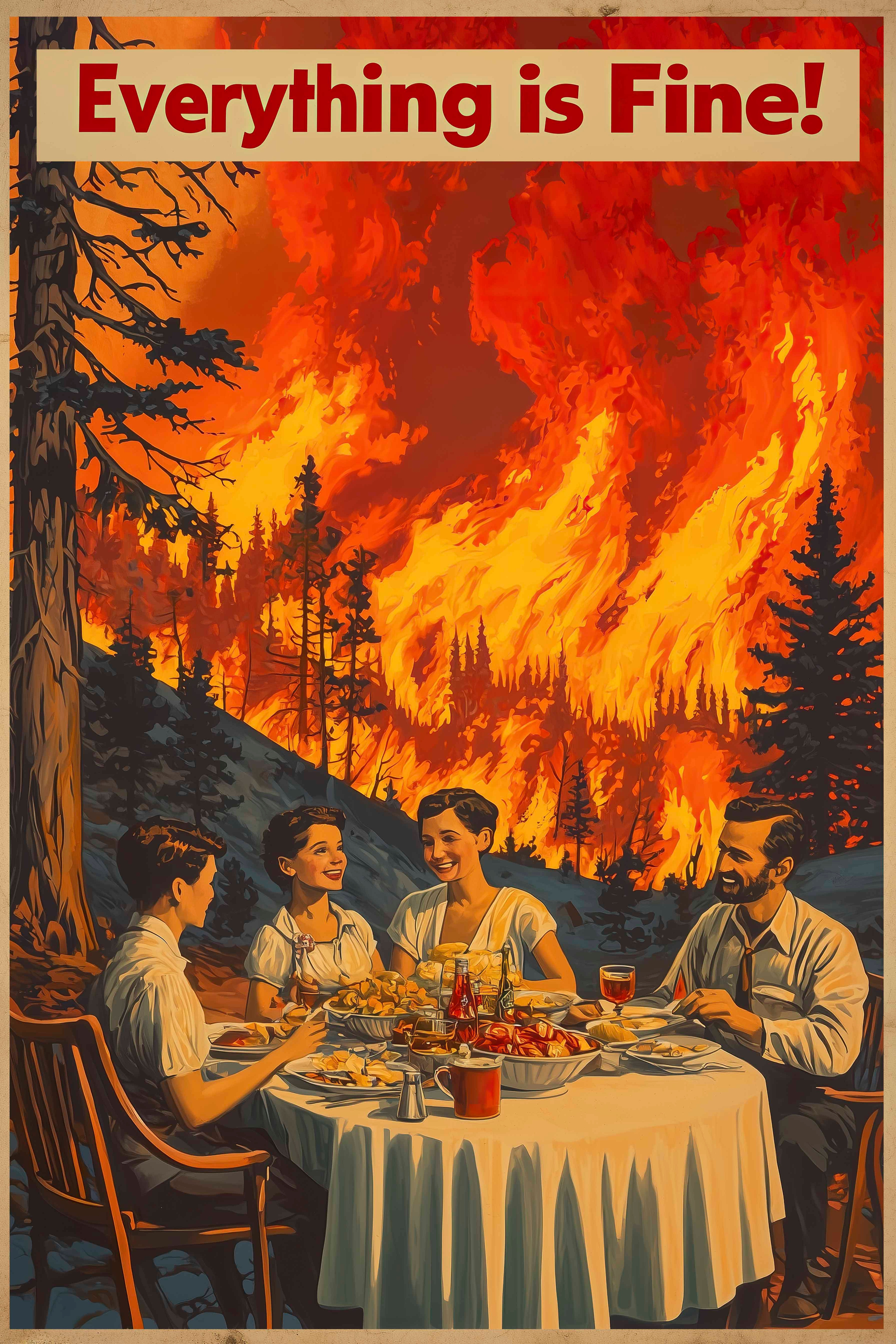 #CREATECOP29 | Beyond Noise