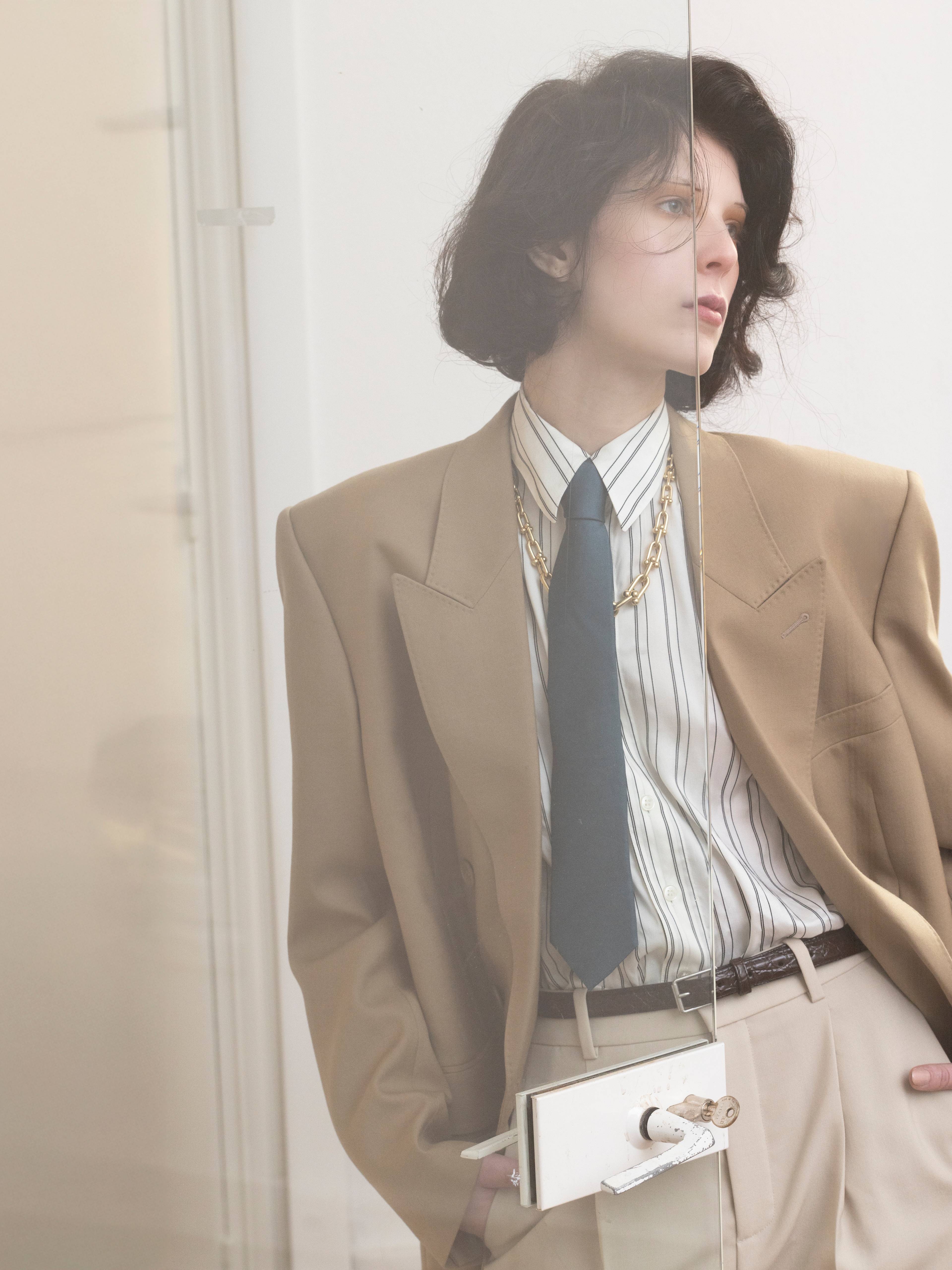 Winter Vandenbrink & ONDINE AZOULAY | Beyond Noise