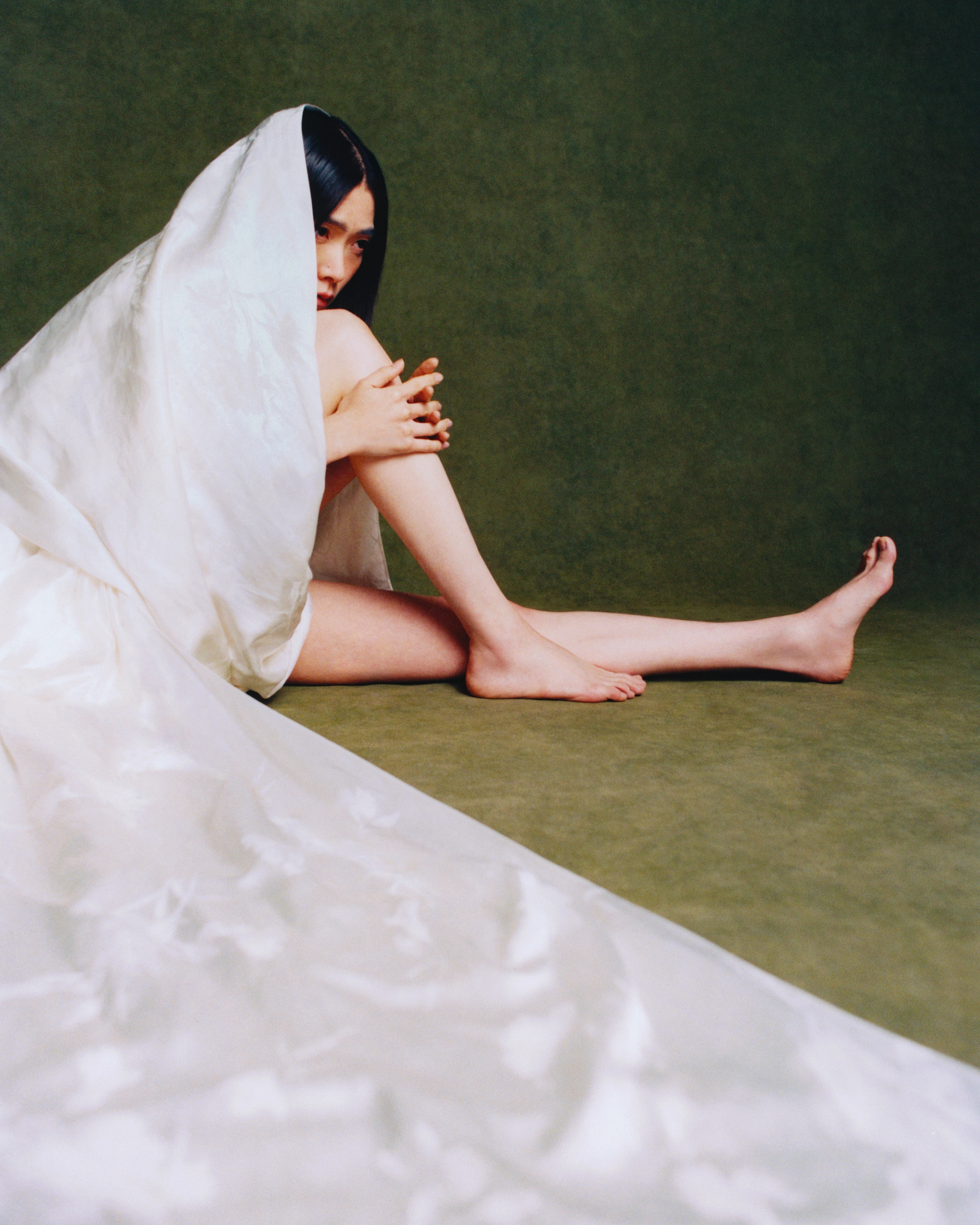 My Tamako, My Sookee : Sungmin Kim & Serena Park | Beyond Noise