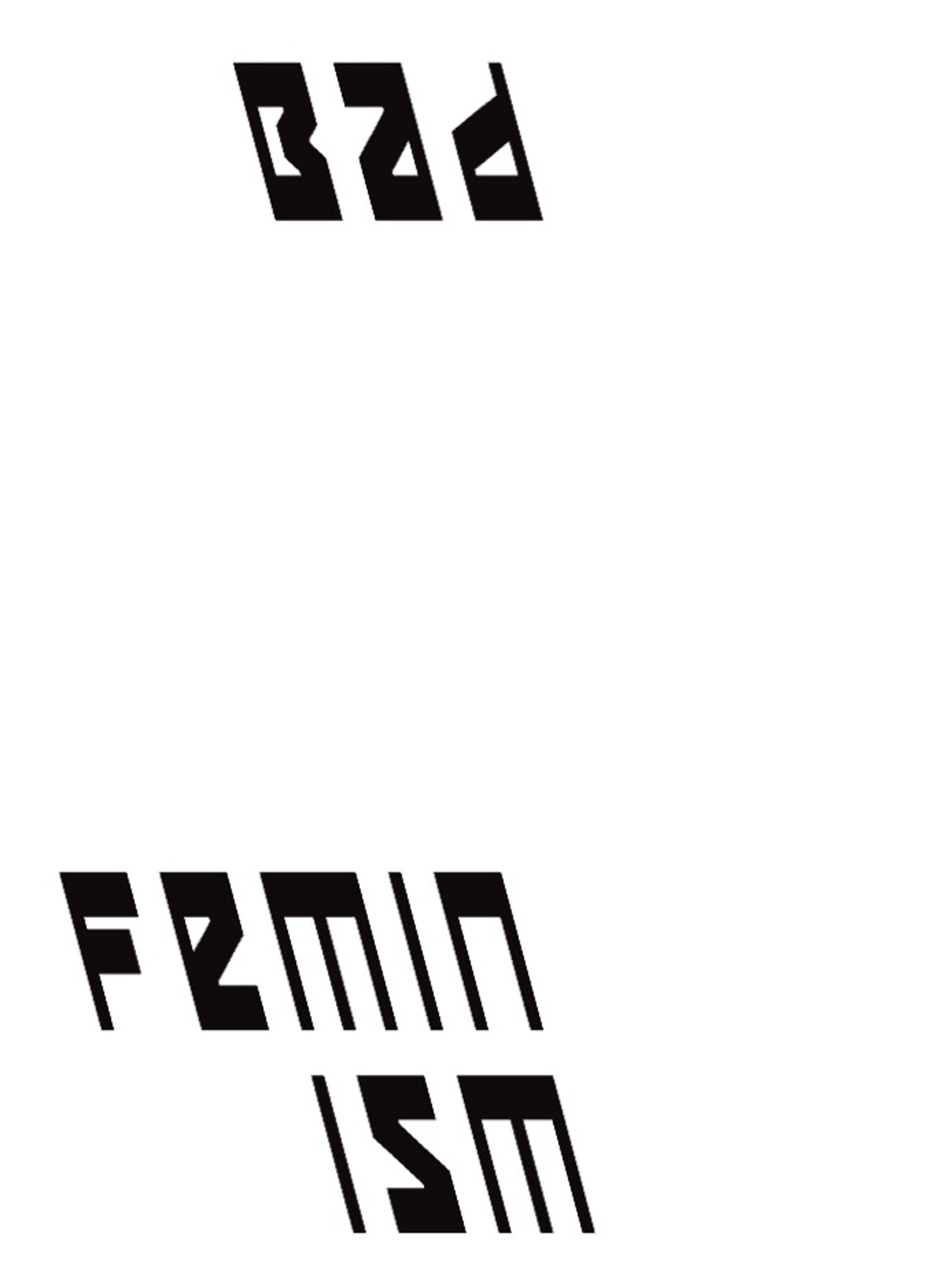 BAD FEMINISIM  | Beyond Noise